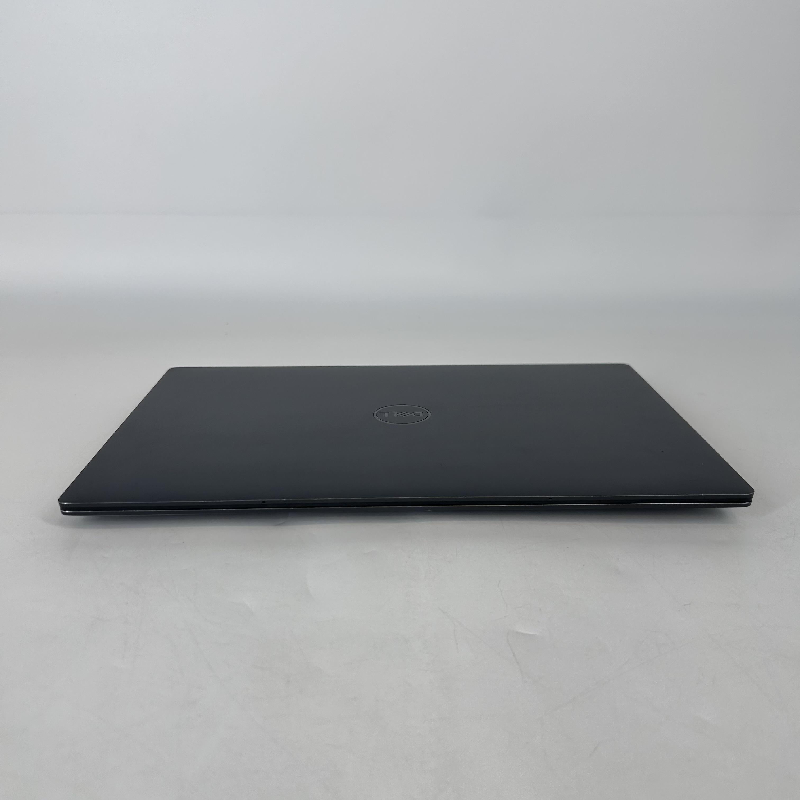 Dell XPS 13 Plus 9320 Gray 2.1 GHz Intel Core i7 12th Gen. 32GB RAM 512GB Solid State Drive