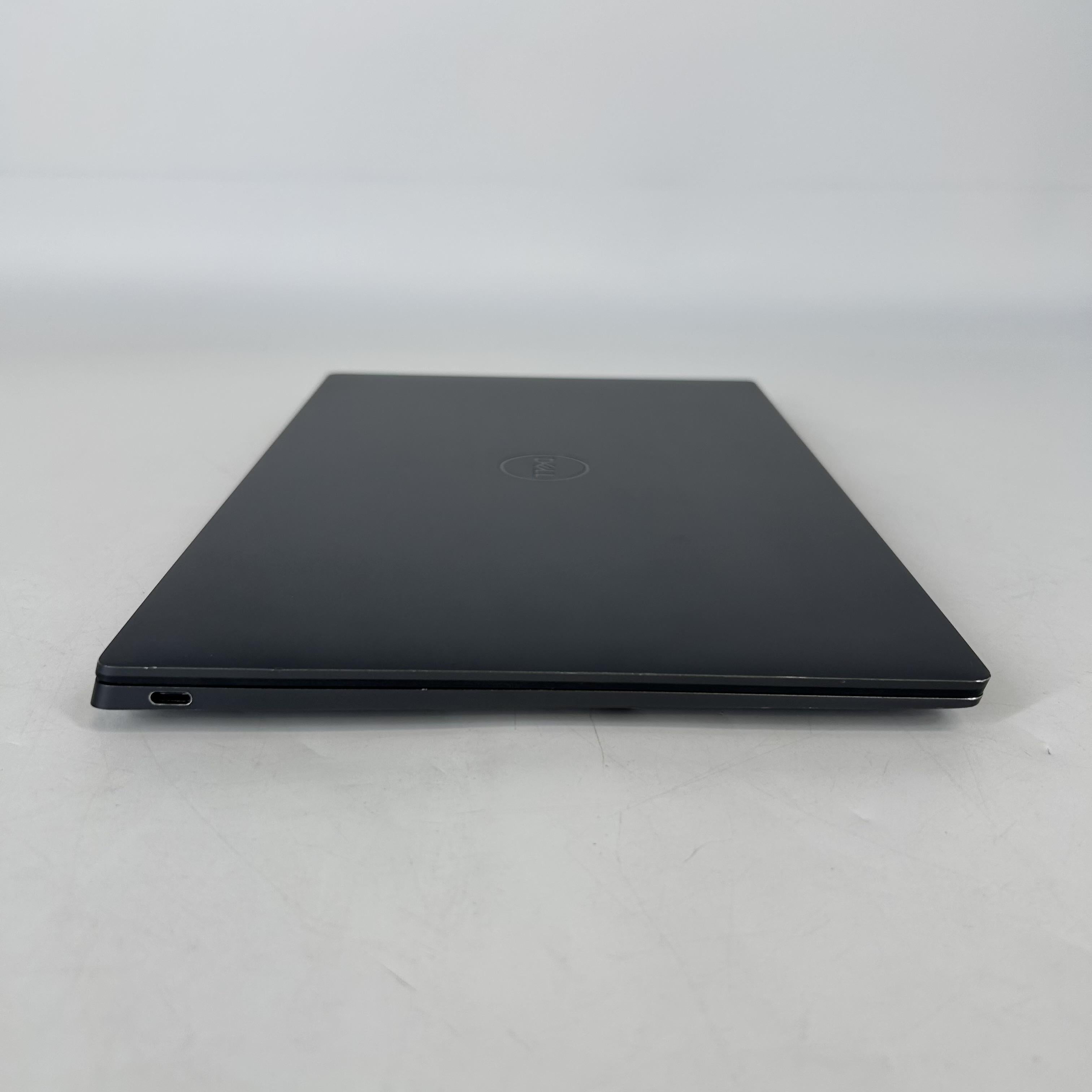 Dell XPS 13 Plus 9320 Gray 2.1 GHz Intel Core i7 12th Gen. 32GB RAM 512GB Solid State Drive
