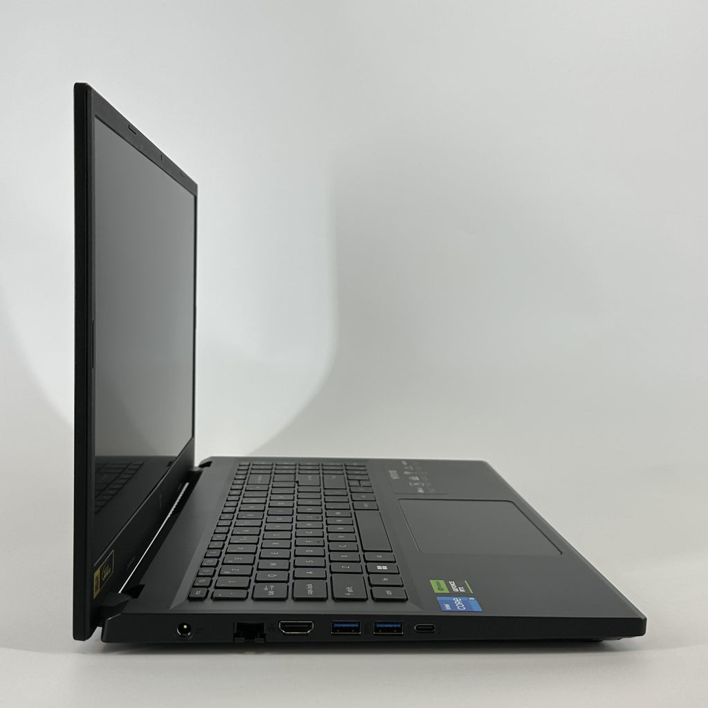 Acer Nitro V 15 Black 2.1 GHz Intel Core i5 13th Gen. 16GB RAM 2TB Solid State Drive NVIDIA GeForce RTX 4050 6 GB