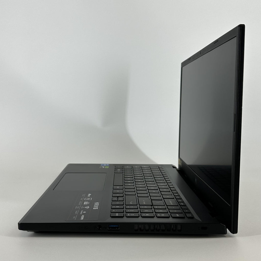 Acer Nitro V 15 Black 2.1 GHz Intel Core i5 13th Gen. 16GB RAM 2TB Solid State Drive NVIDIA GeForce RTX 4050 6 GB