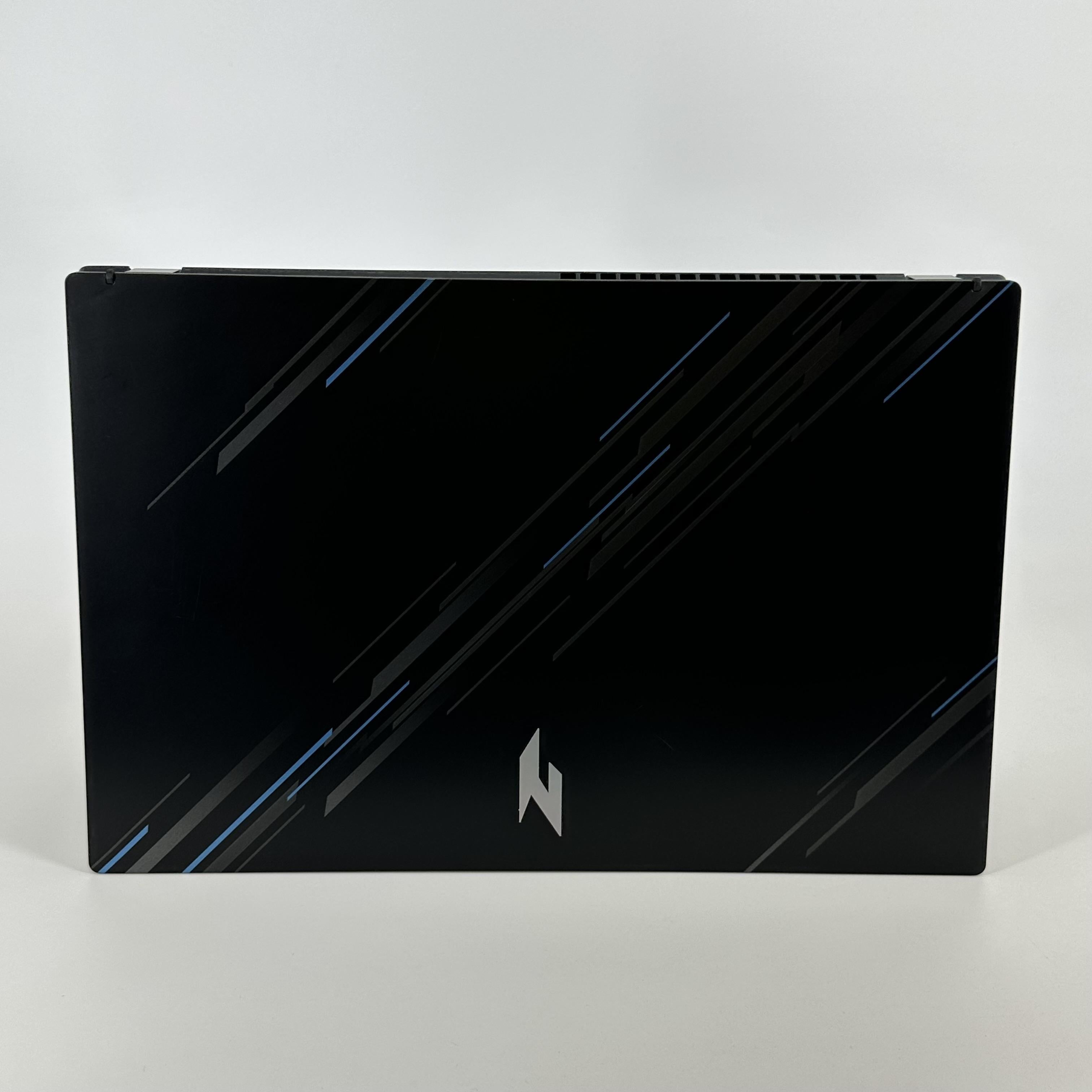 Acer Nitro V 15 Black 2.1 GHz Intel Core i5 13th Gen. 16GB RAM 2TB Solid State Drive NVIDIA GeForce RTX 4050 6 GB