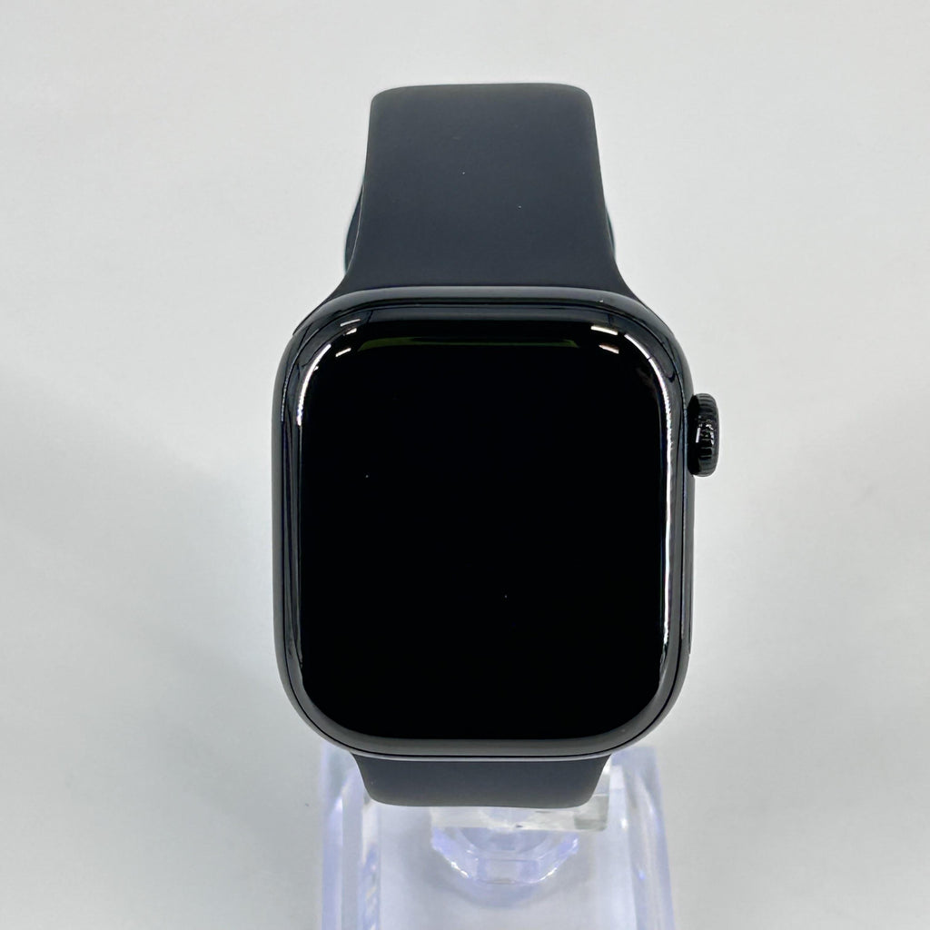 Apple Watch (Series 11) 42mm Jet Black WiFi 64GB
