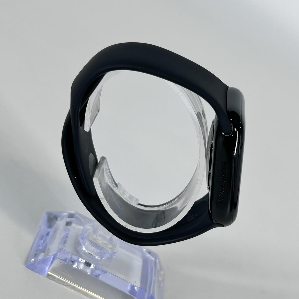 Apple Watch (Series 11) 42mm Jet Black WiFi 64GB