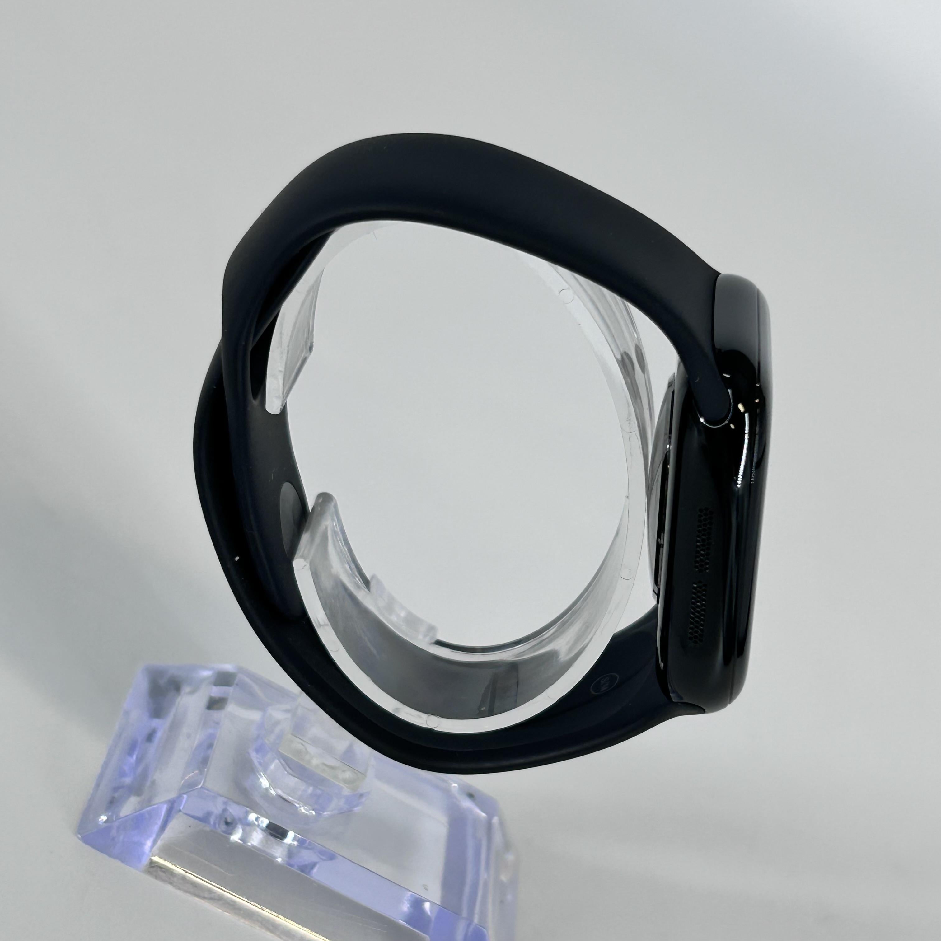 Apple Watch (Series 11) 42mm Jet Black WiFi 64GB