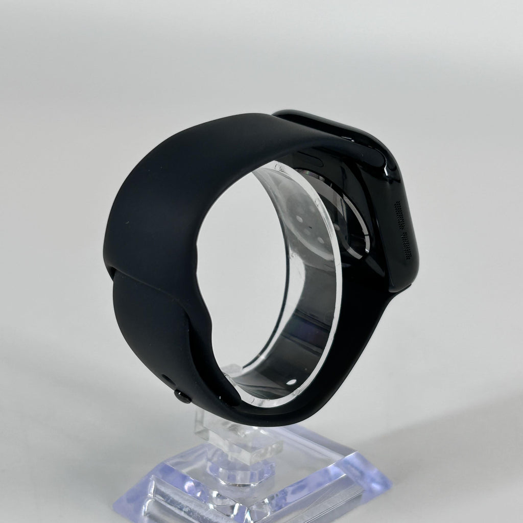Apple Watch (Series 11) 42mm Jet Black WiFi 64GB