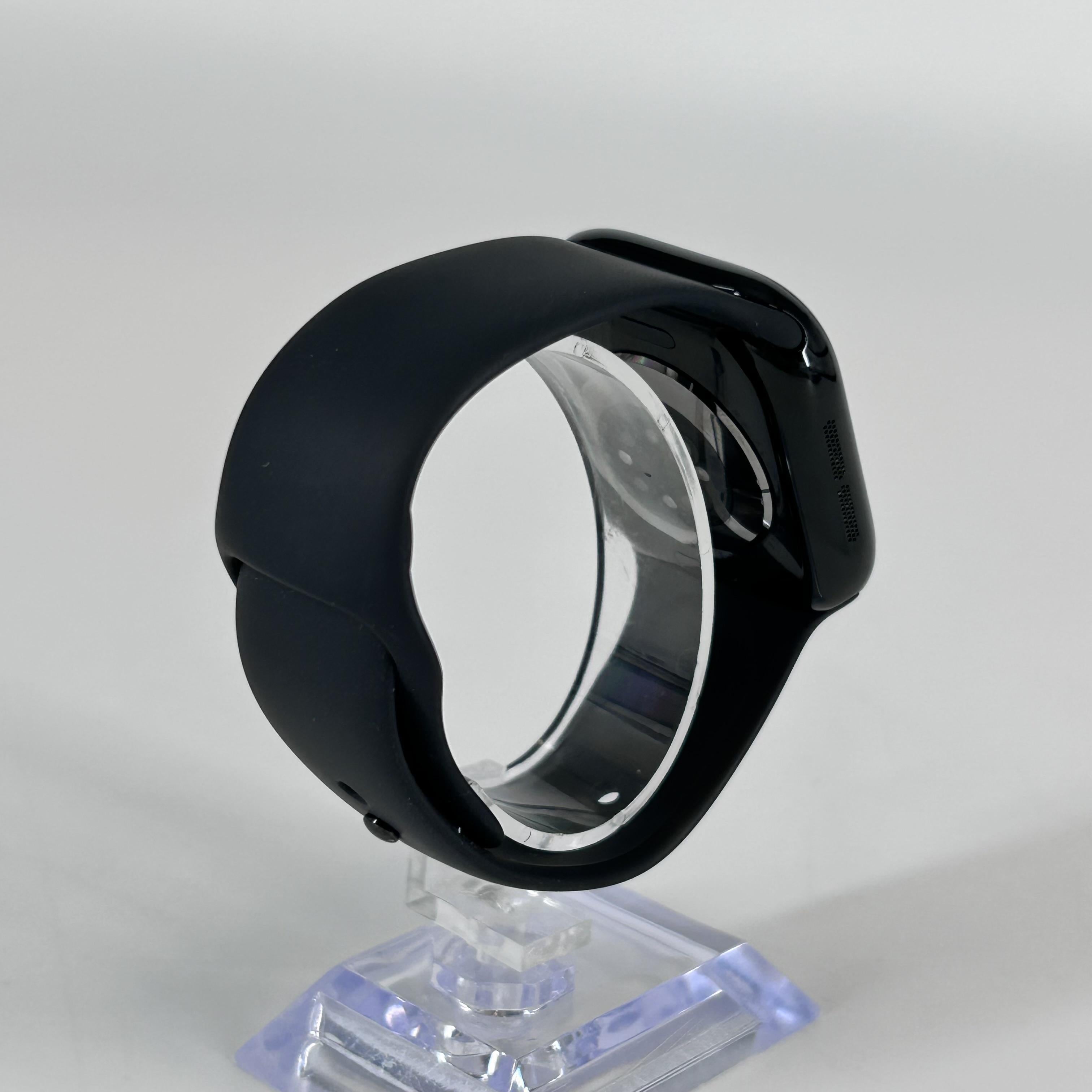 Apple Watch (Series 11) 42mm Jet Black WiFi 64GB