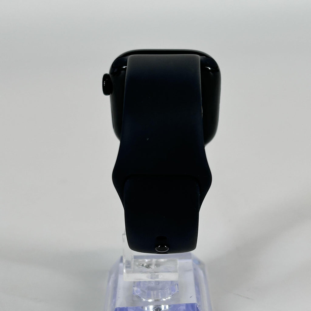 Apple Watch (Series 11) 42mm Jet Black WiFi 64GB