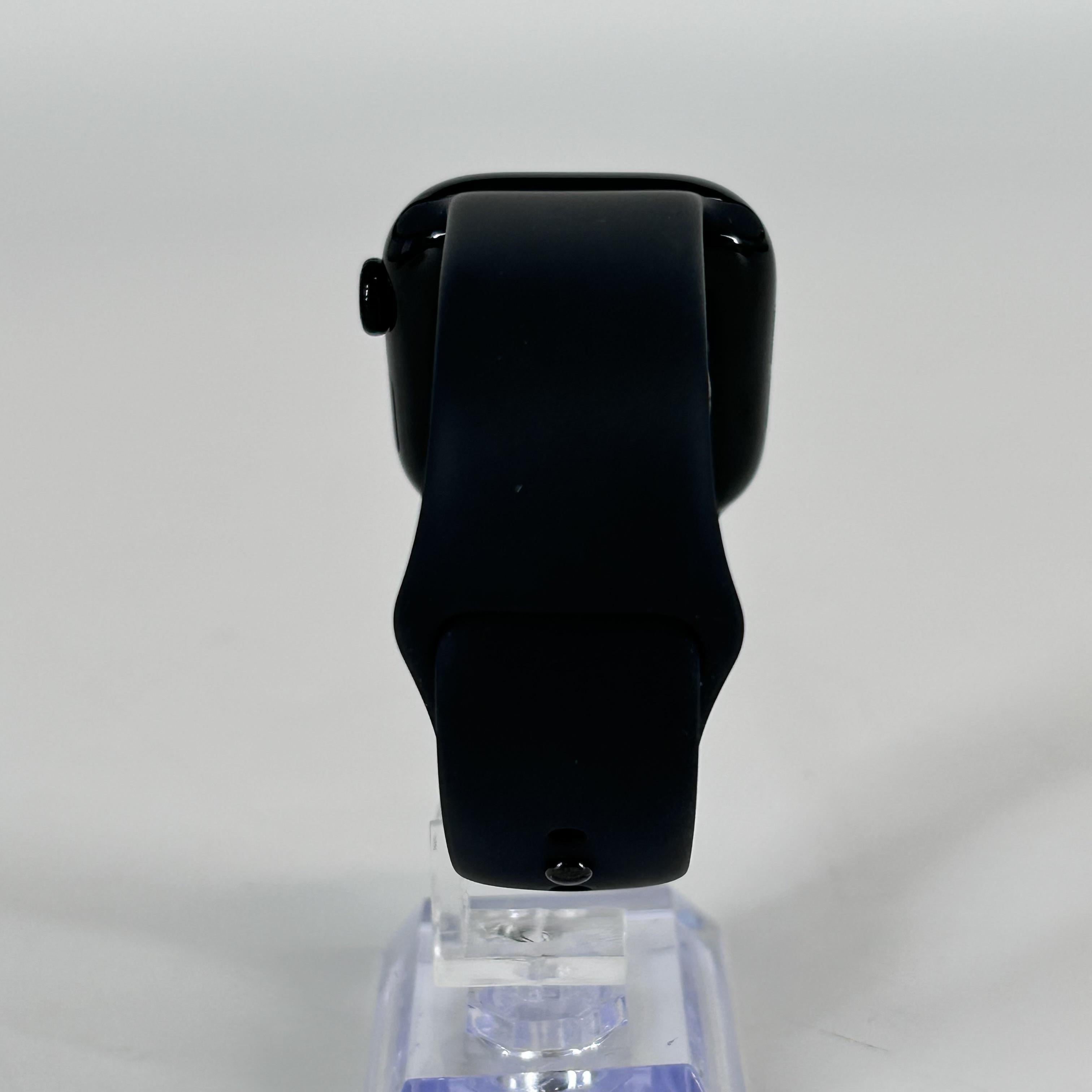 Apple Watch (Series 11) 42mm Jet Black WiFi 64GB