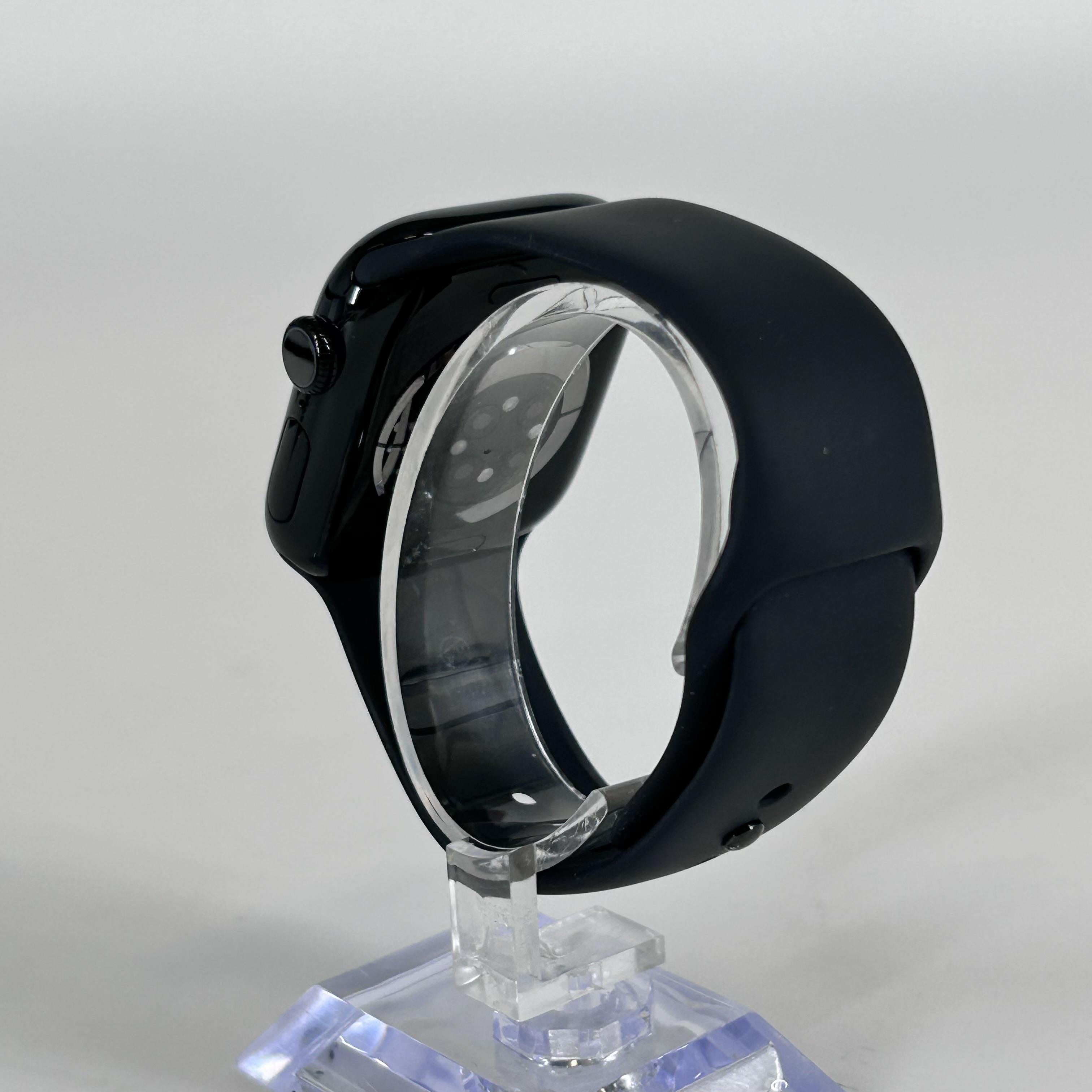 Apple Watch (Series 11) 42mm Jet Black WiFi 64GB