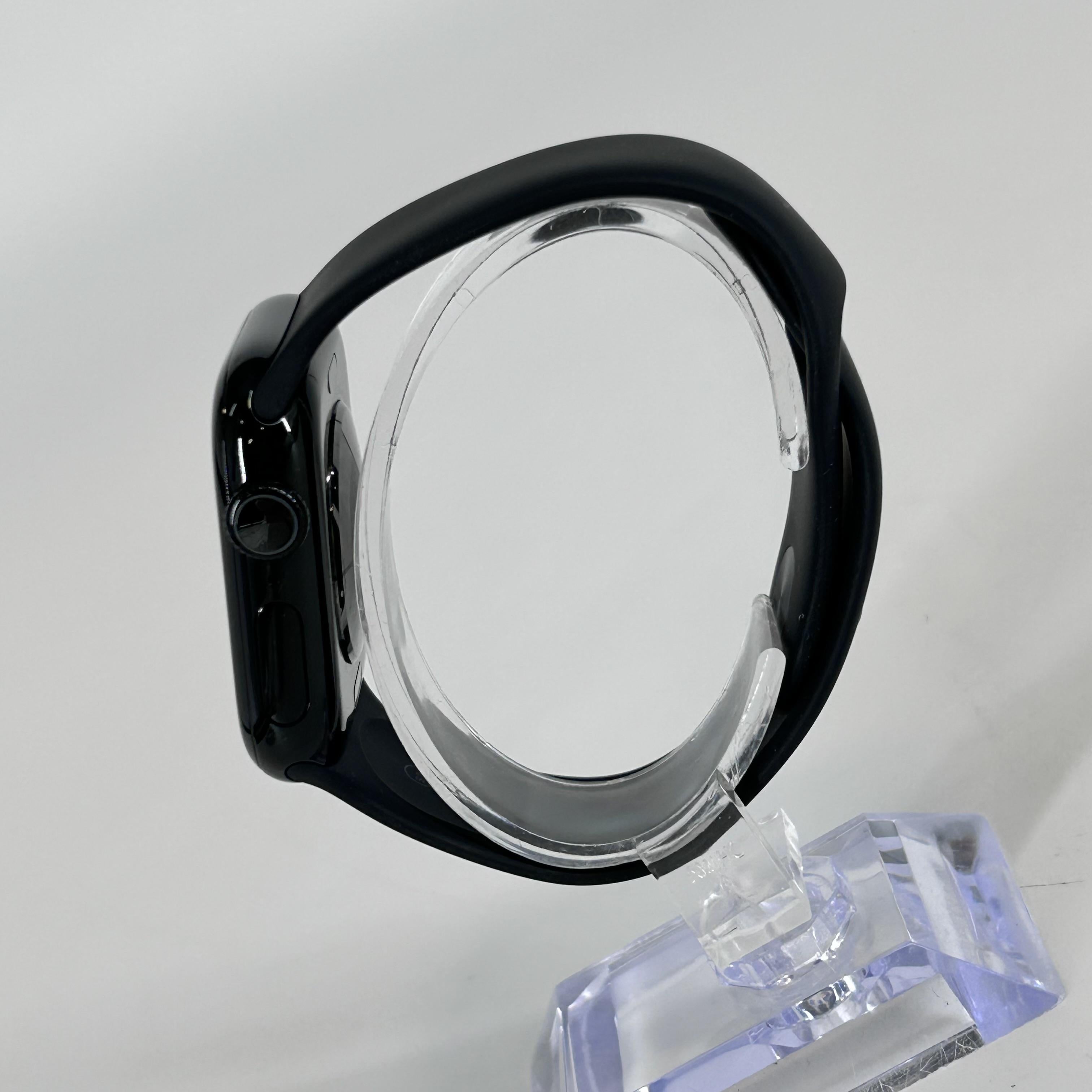 Apple Watch (Series 11) 42mm Jet Black WiFi 64GB