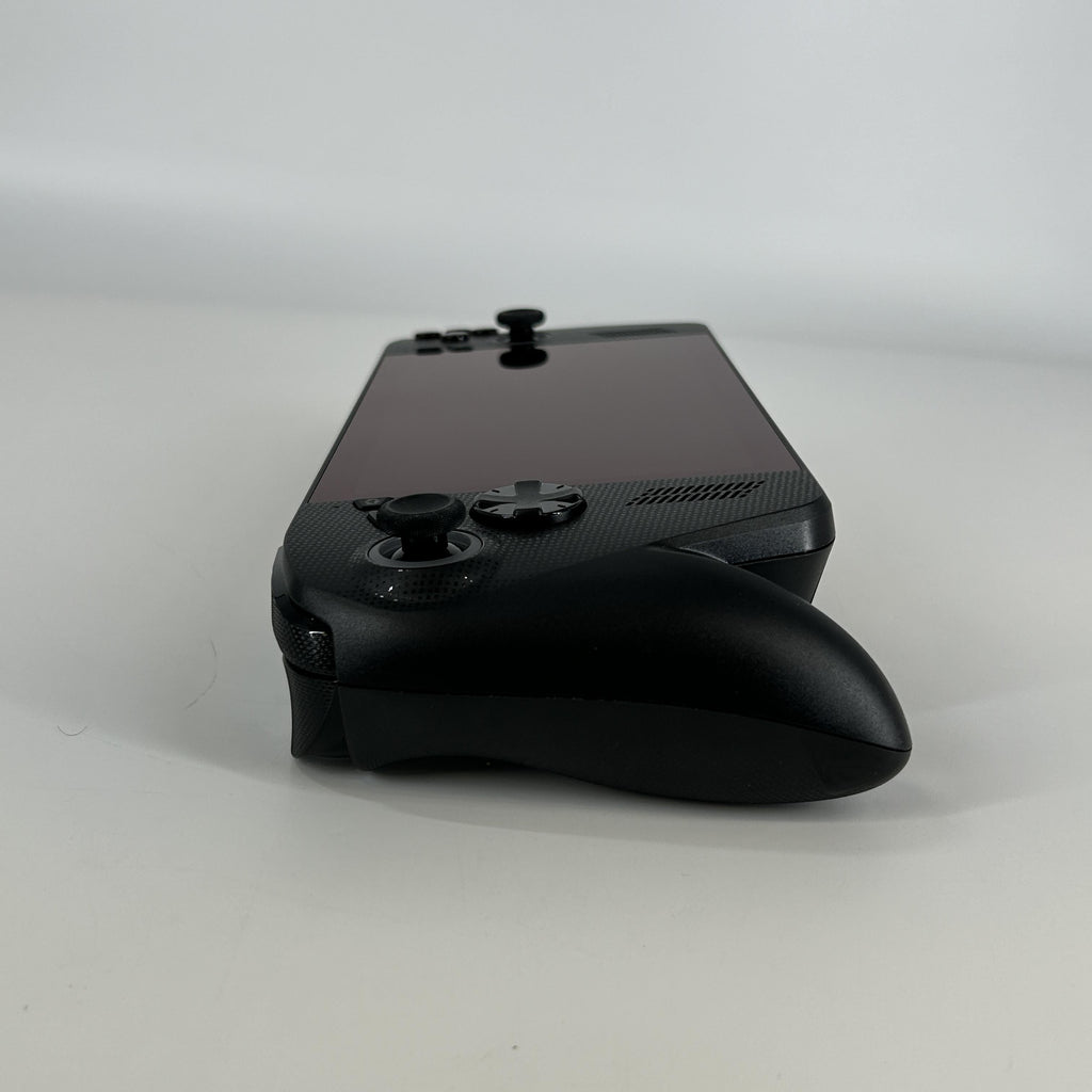Asus ROG Xbox Ally X Black AMD Ryzen AI Z2 Extreme 24GB RAM 1TB Solid State Drive