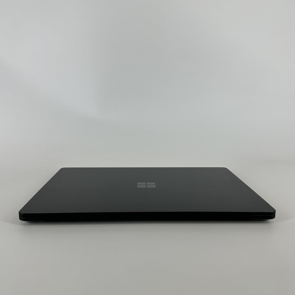 Microsoft Surface Laptop 3 13.5 Black 1.3 GHz Intel Core i7 10th Gen. 16GB RAM 1TB Solid State Drive