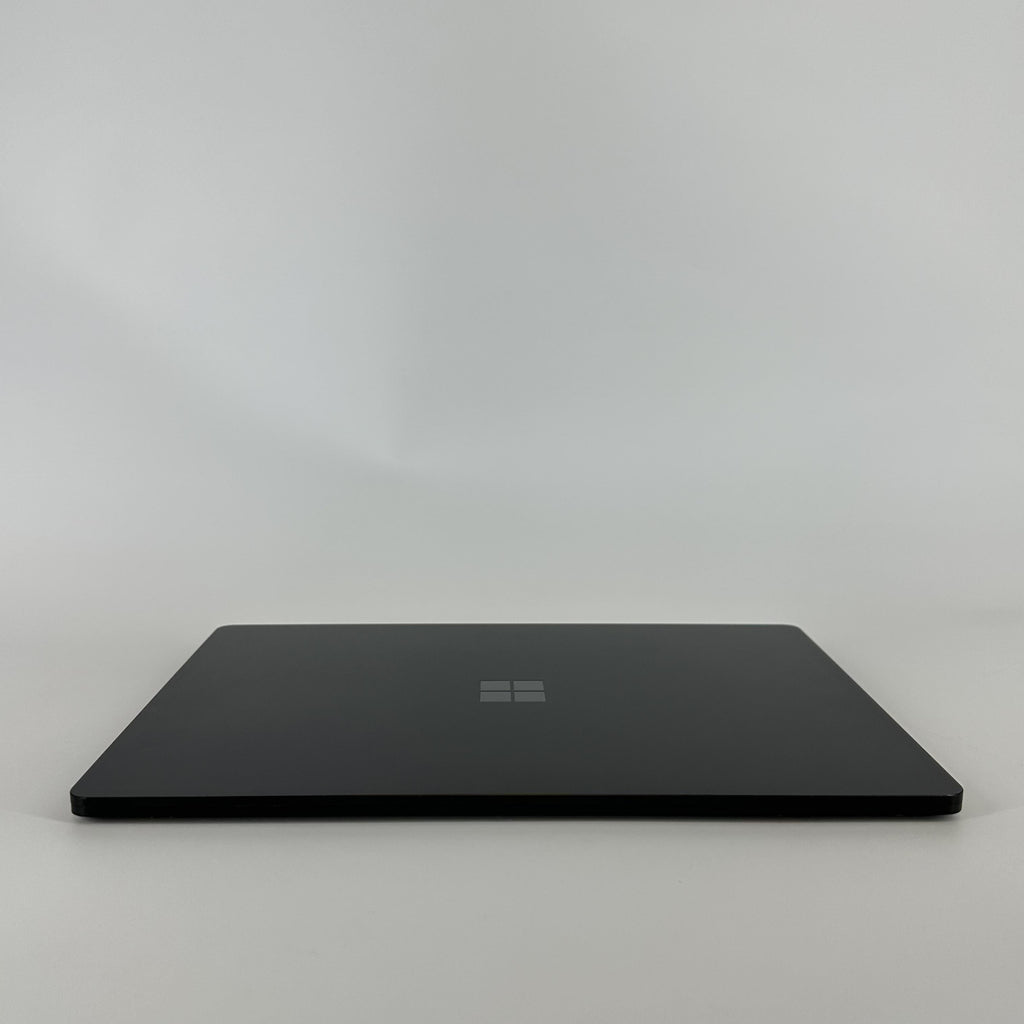 Microsoft Surface Laptop 3 13.5 Black 1.3 GHz Intel Core i7 10th Gen. 16GB RAM 1TB Solid State Drive