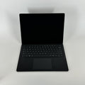 Microsoft Surface Laptop 3 13.5 Black 1.3 GHz Intel Core i7 10th Gen. 16GB RAM 1TB Solid State Drive