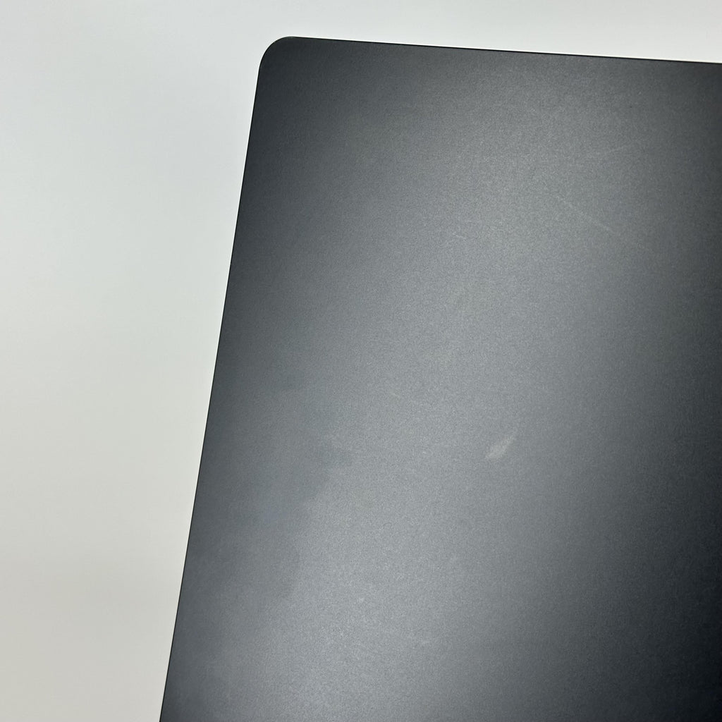 Microsoft Surface Laptop 3 13.5 Black 1.3 GHz Intel Core i7 10th Gen. 16GB RAM 1TB Solid State Drive