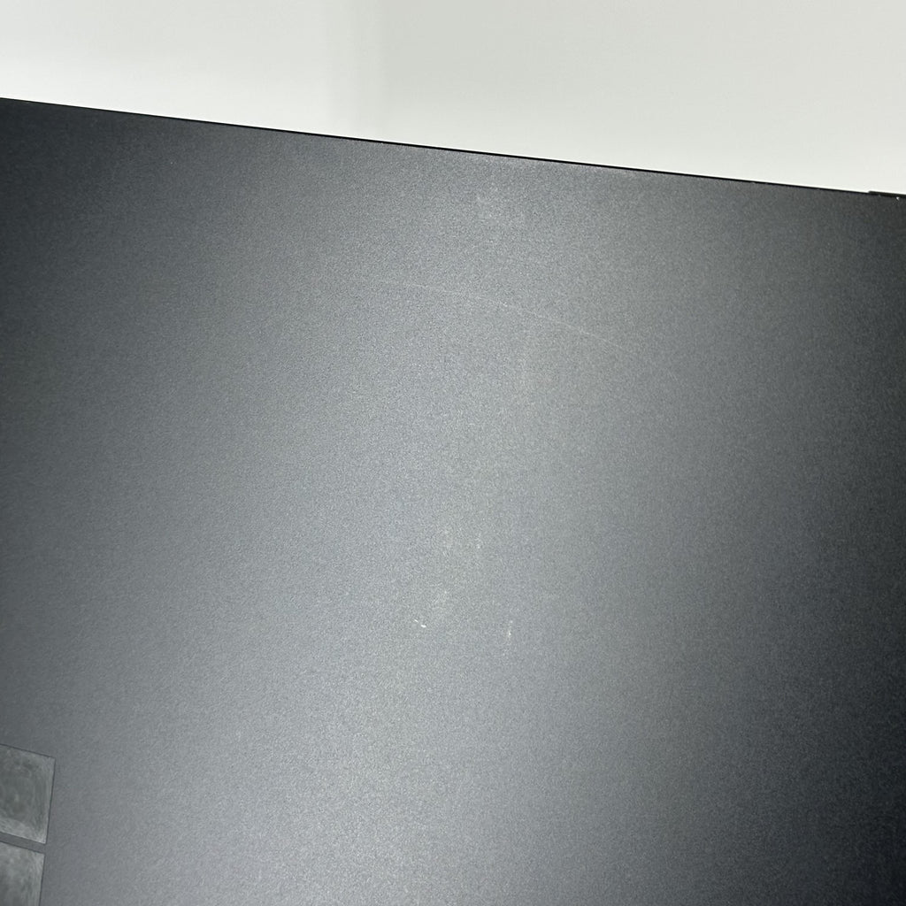 Microsoft Surface Laptop 3 13.5 Black 1.3 GHz Intel Core i7 10th Gen. 16GB RAM 1TB Solid State Drive