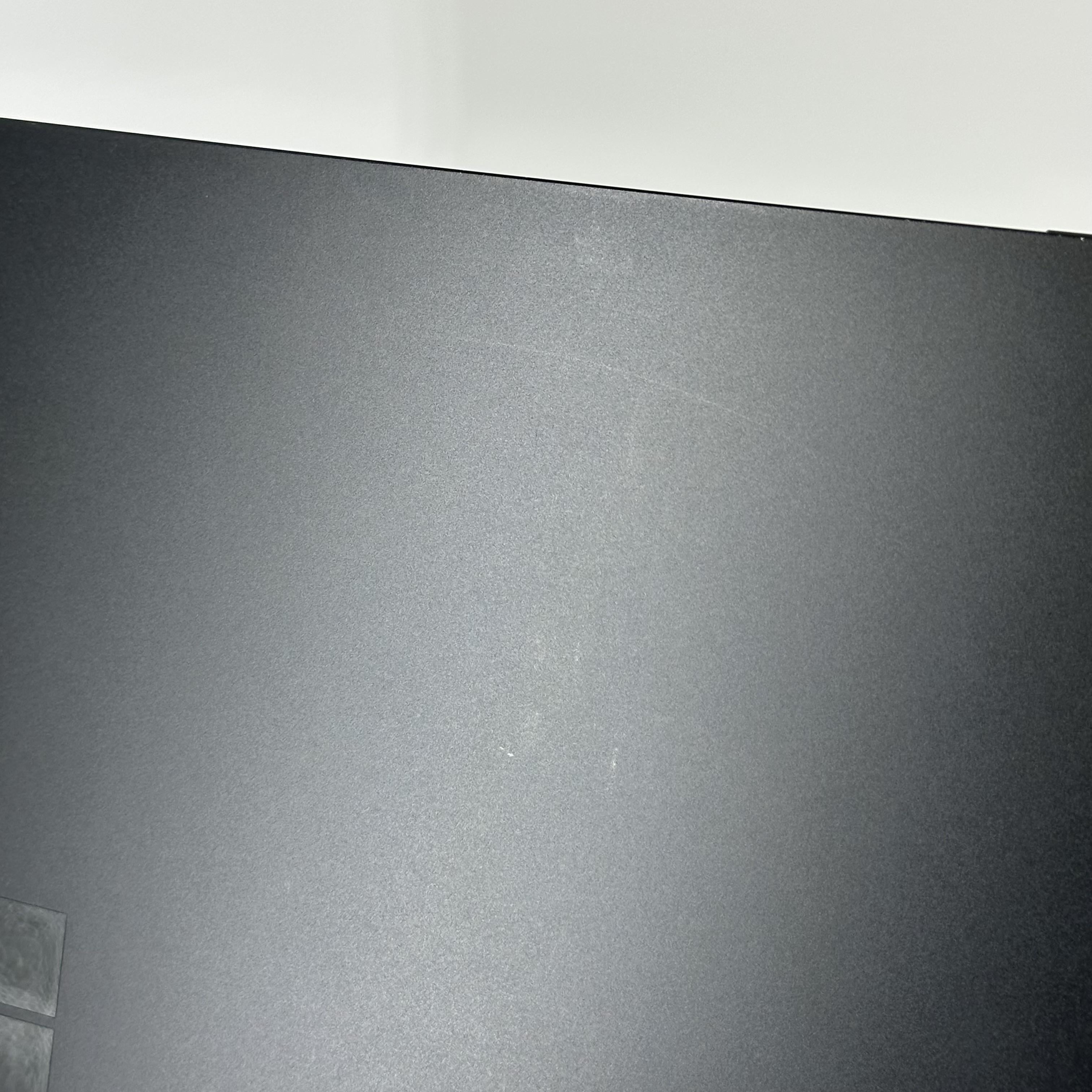 Microsoft Surface Laptop 3 13.5 Black 1.3 GHz Intel Core i7 10th Gen. 16GB RAM 1TB Solid State Drive