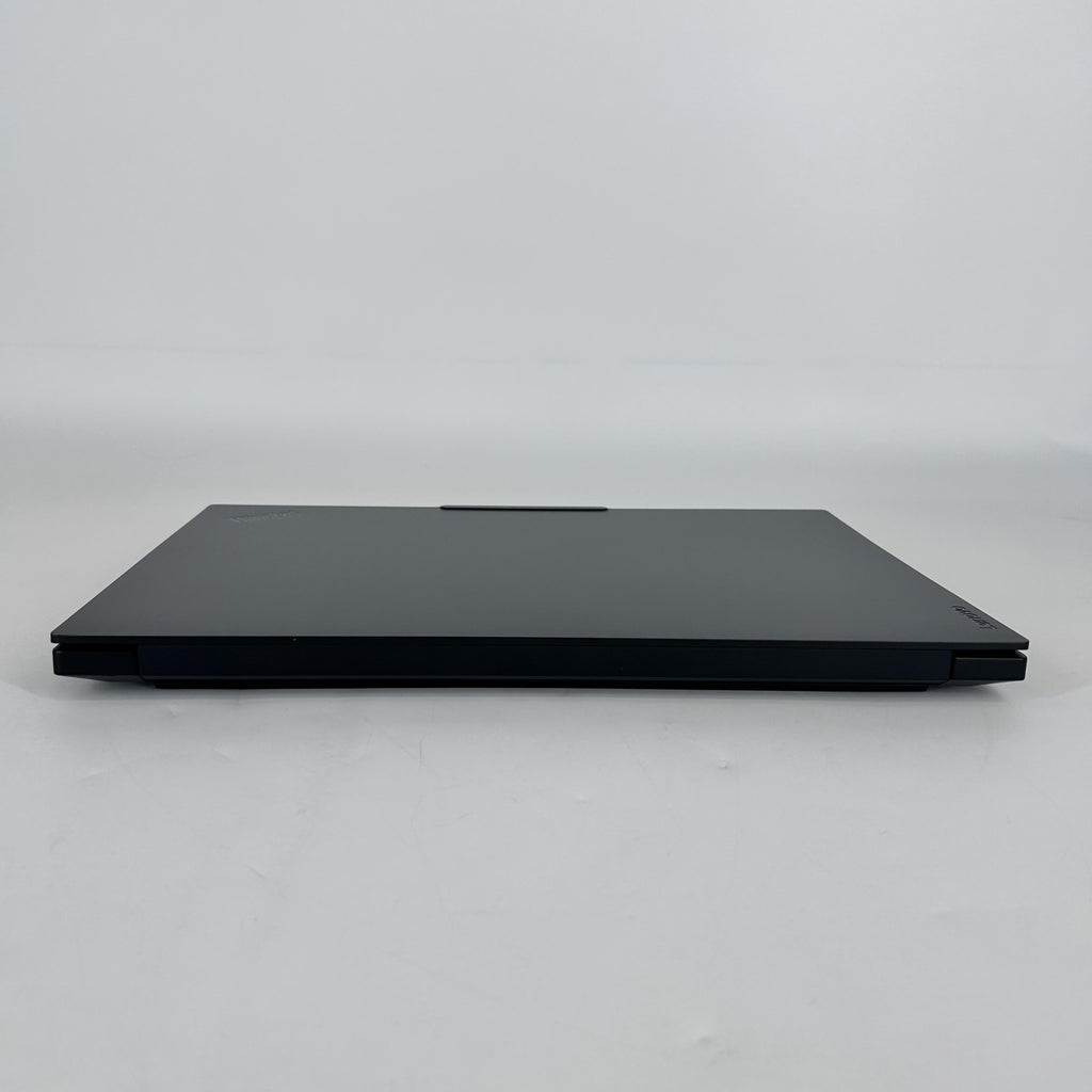 Lenovo ThinkPad E16 Gen 3 Black 2.5 GHz Intel Core 7 Series 2 16GB RAM 512GB Solid State Drive