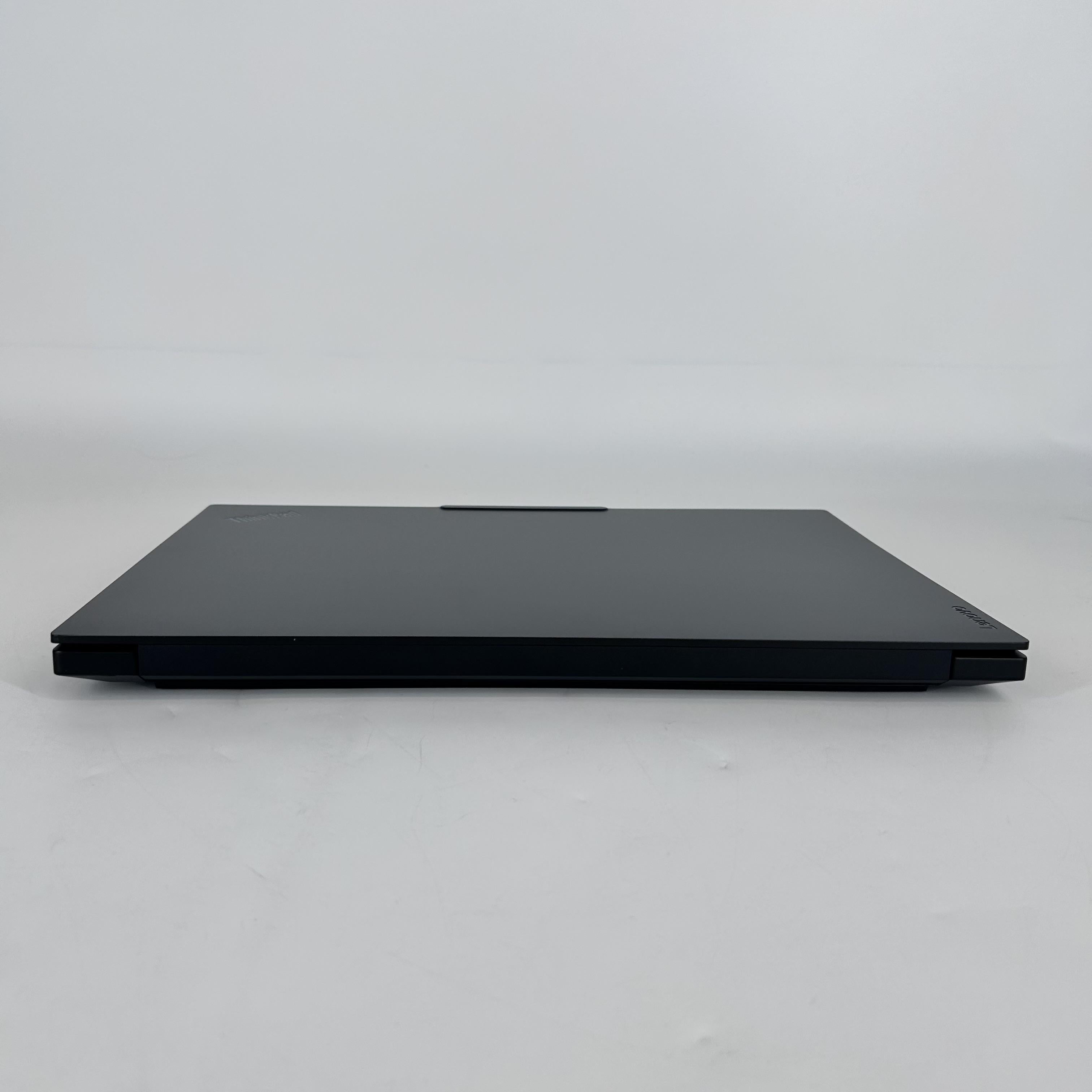 Lenovo ThinkPad E16 Gen 3 Black 2.5 GHz Intel Core 7 Series 2 16GB RAM 512GB Solid State Drive