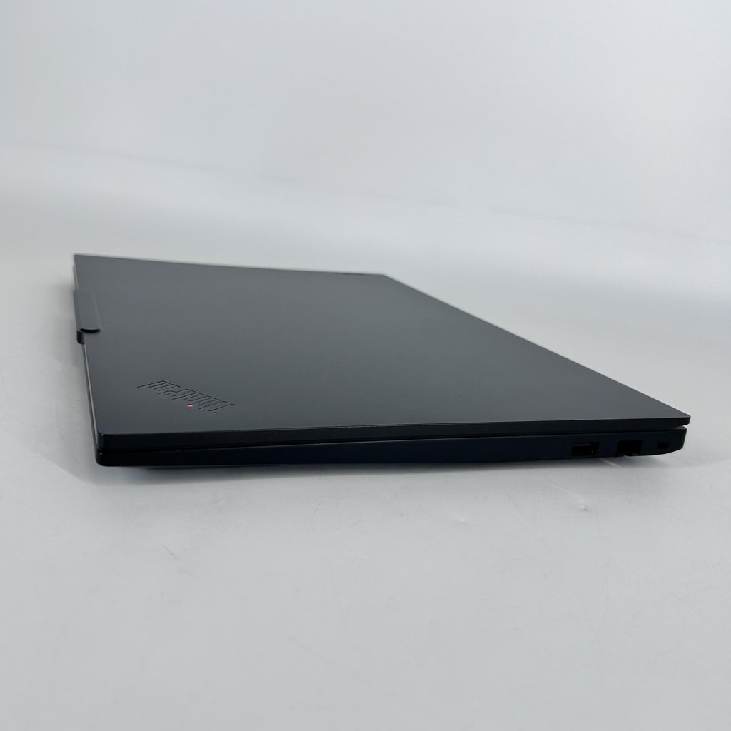 Lenovo ThinkPad E16 Gen 3 Black 2.5 GHz Intel Core 7 Series 2 16GB RAM 512GB Solid State Drive