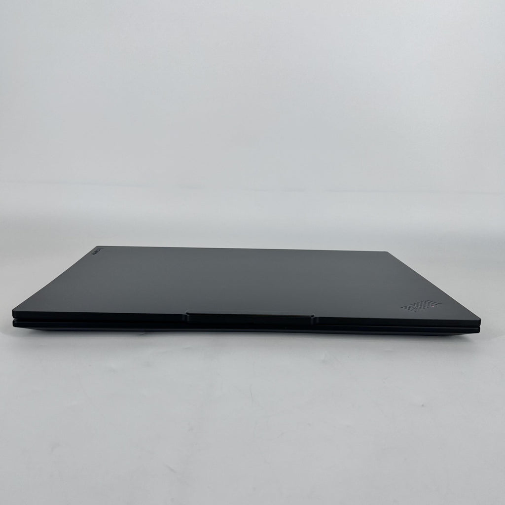 Lenovo ThinkPad E16 Gen 3 Black 2.5 GHz Intel Core 7 Series 2 16GB RAM 512GB Solid State Drive