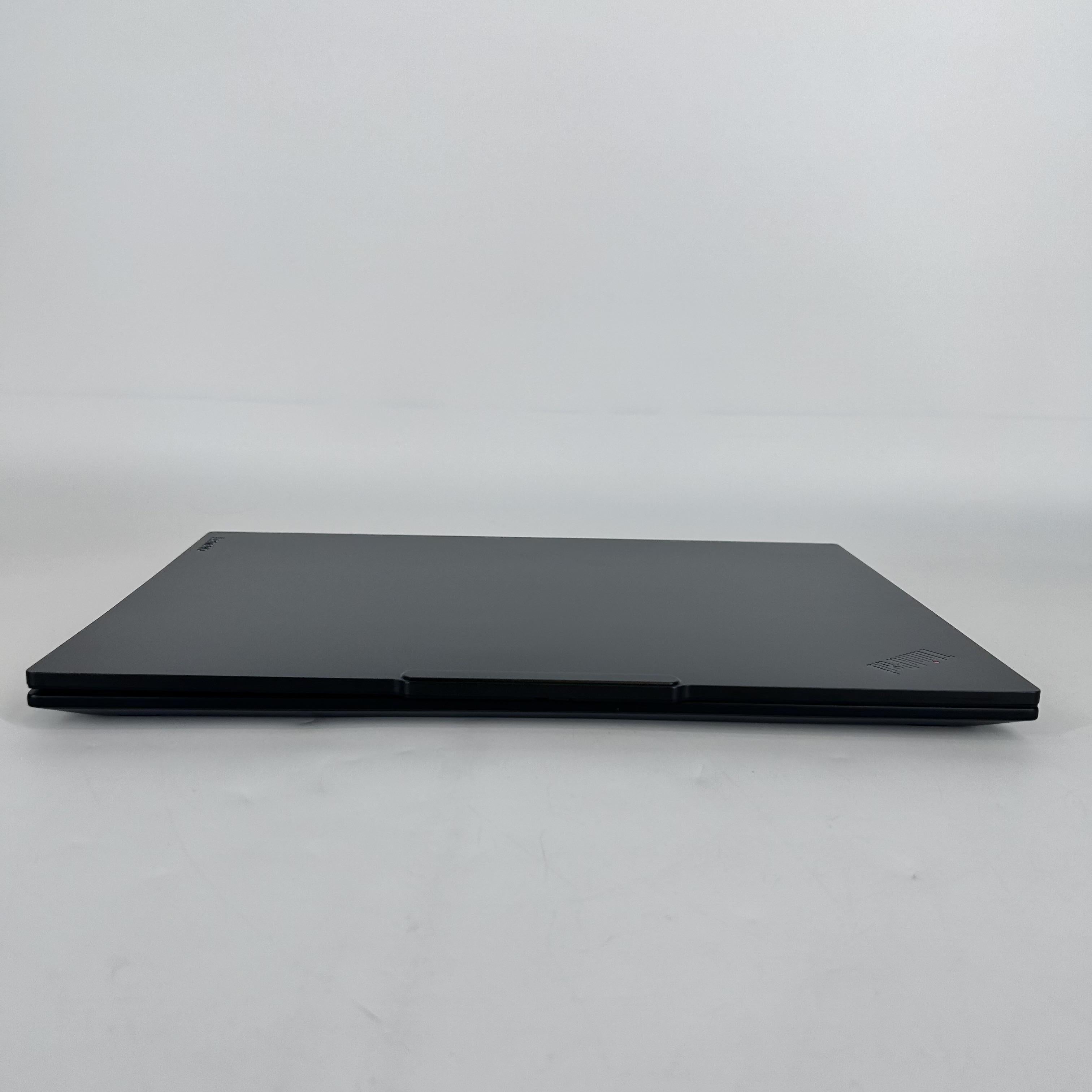 Lenovo ThinkPad E16 Gen 3 Black 2.5 GHz Intel Core 7 Series 2 16GB RAM 512GB Solid State Drive