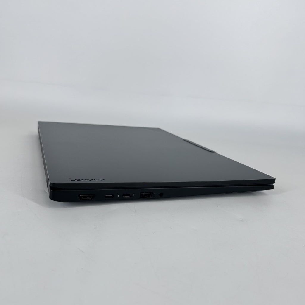 Lenovo ThinkPad E16 Gen 3 Black 2.5 GHz Intel Core 7 Series 2 16GB RAM 512GB Solid State Drive