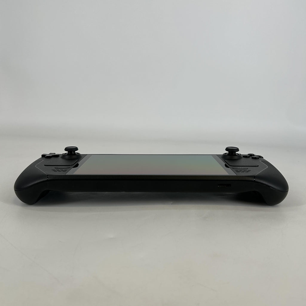 Valve Steam Deck OLED Black 2TB Solid State Drive