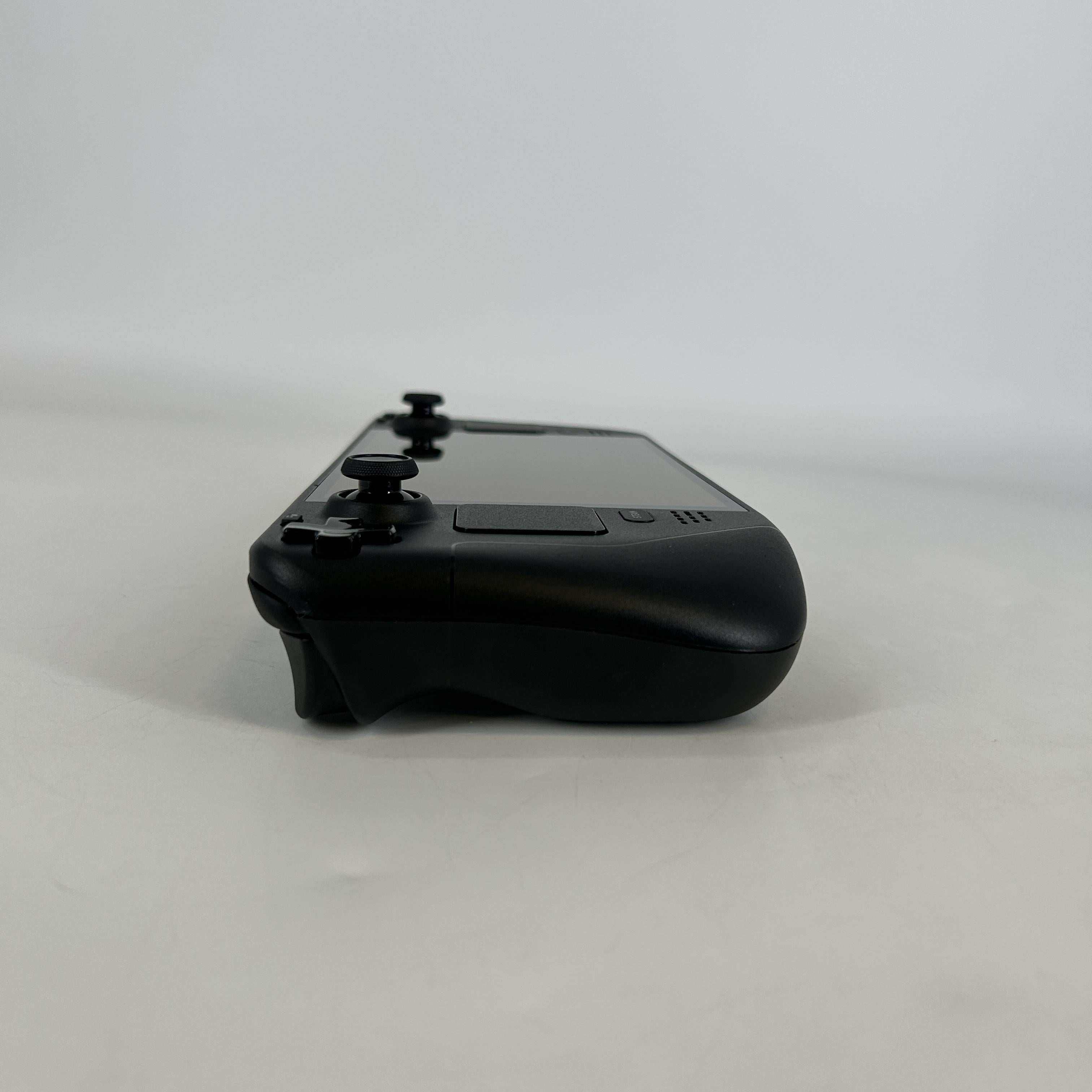 Valve Steam Deck OLED Black 2TB Solid State Drive