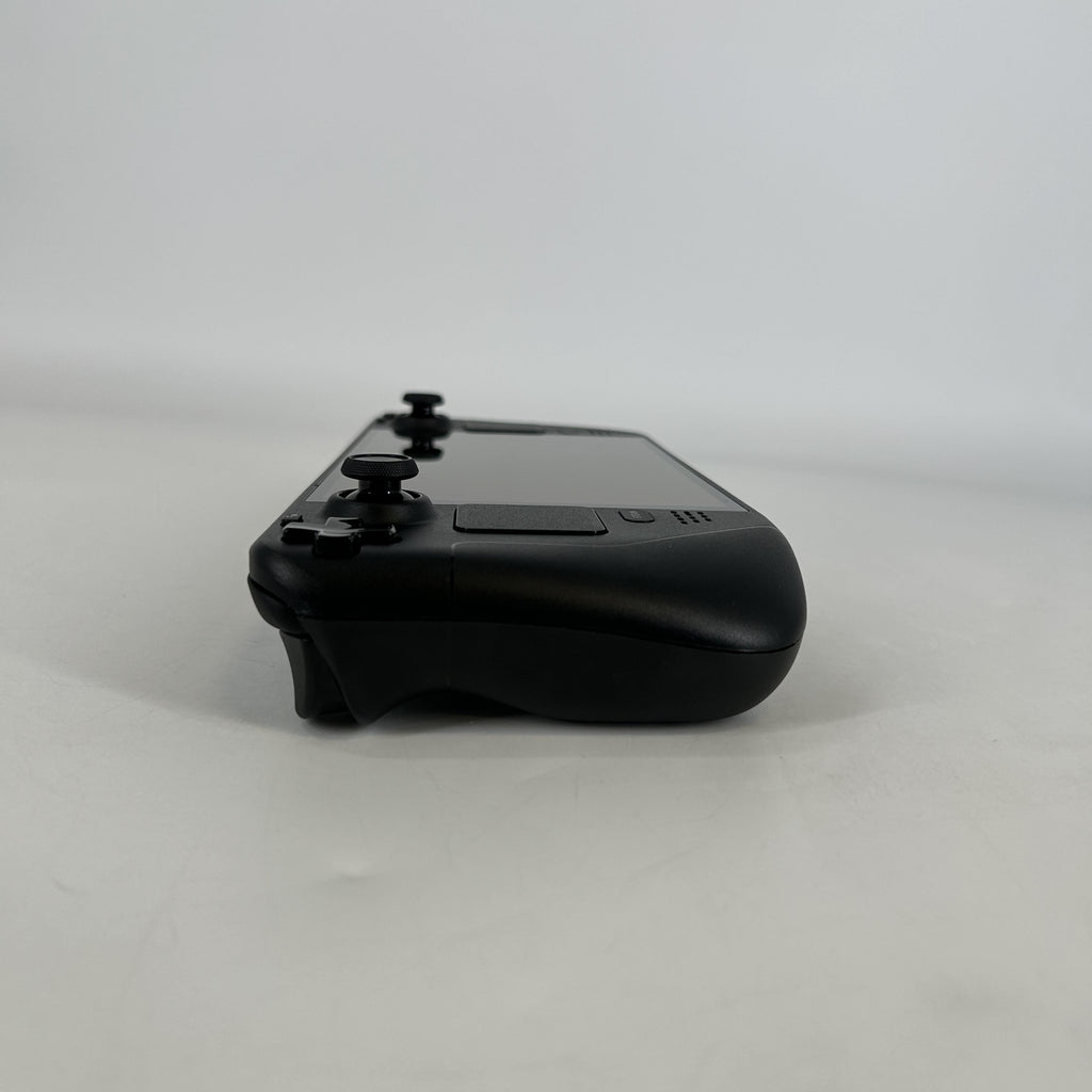 Valve Steam Deck OLED Black 2TB Solid State Drive