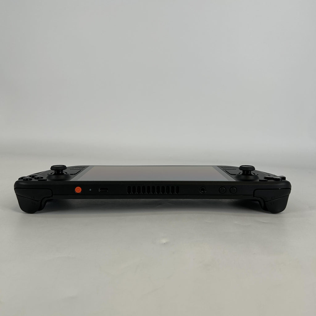 Valve Steam Deck OLED Black 2TB Solid State Drive