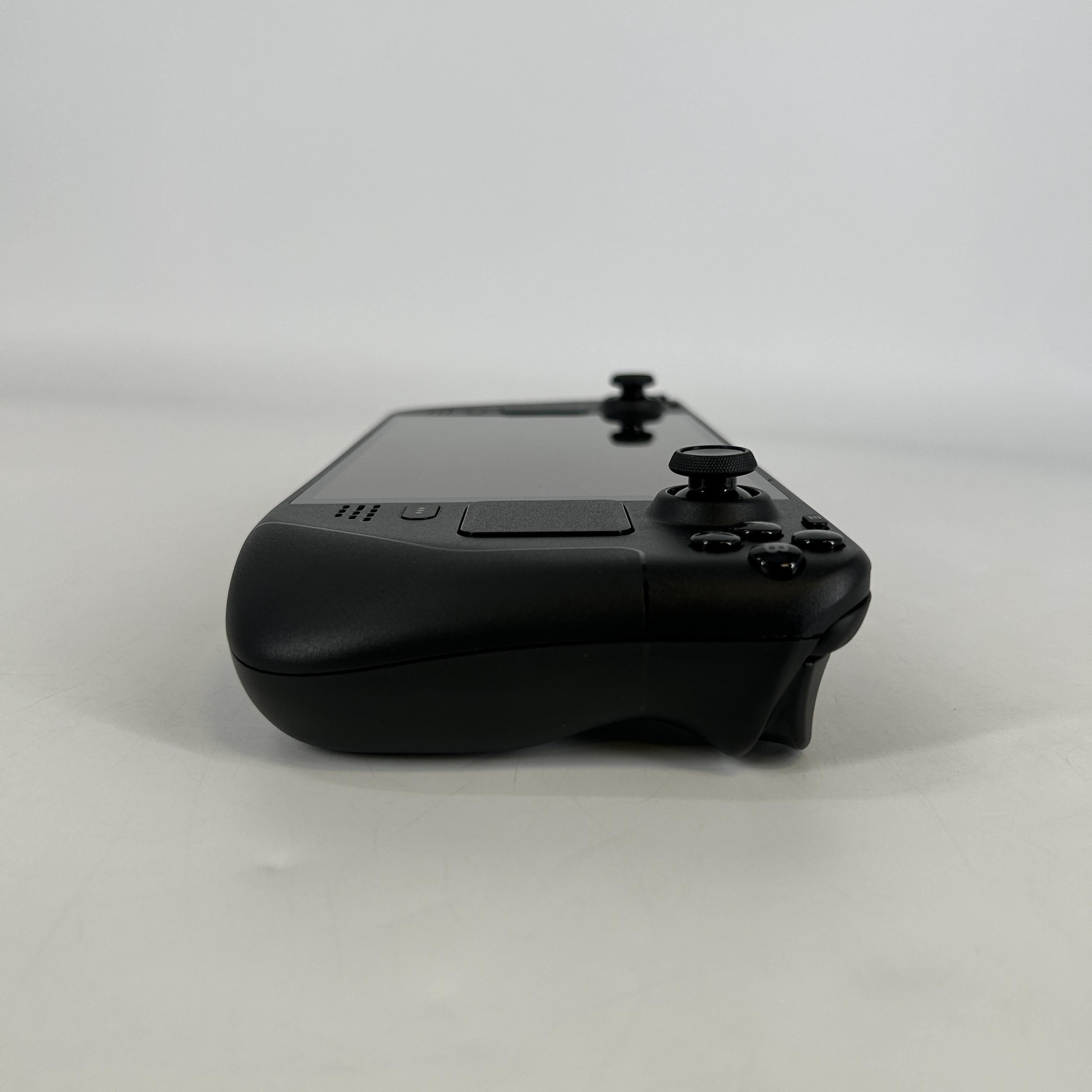 Valve Steam Deck OLED Black 2TB Solid State Drive