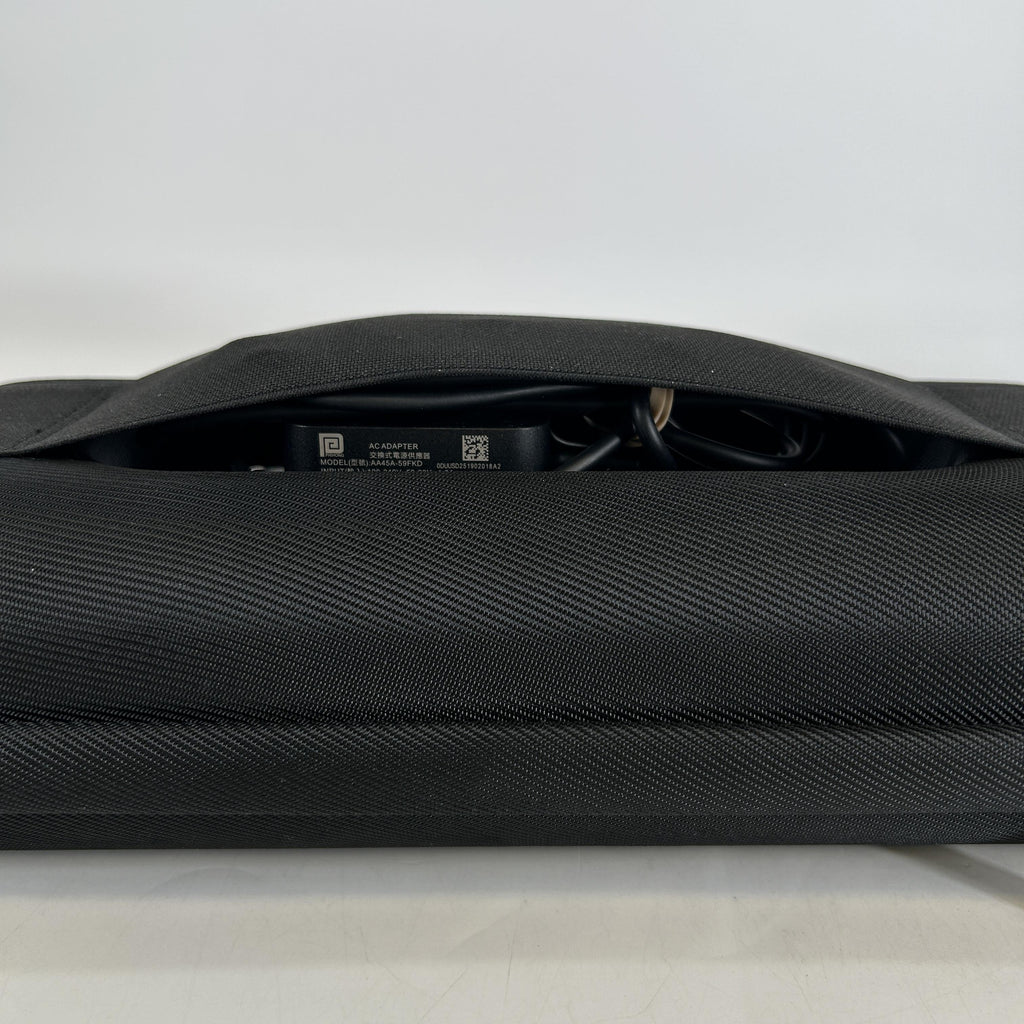 Valve Steam Deck OLED Black 2TB Solid State Drive