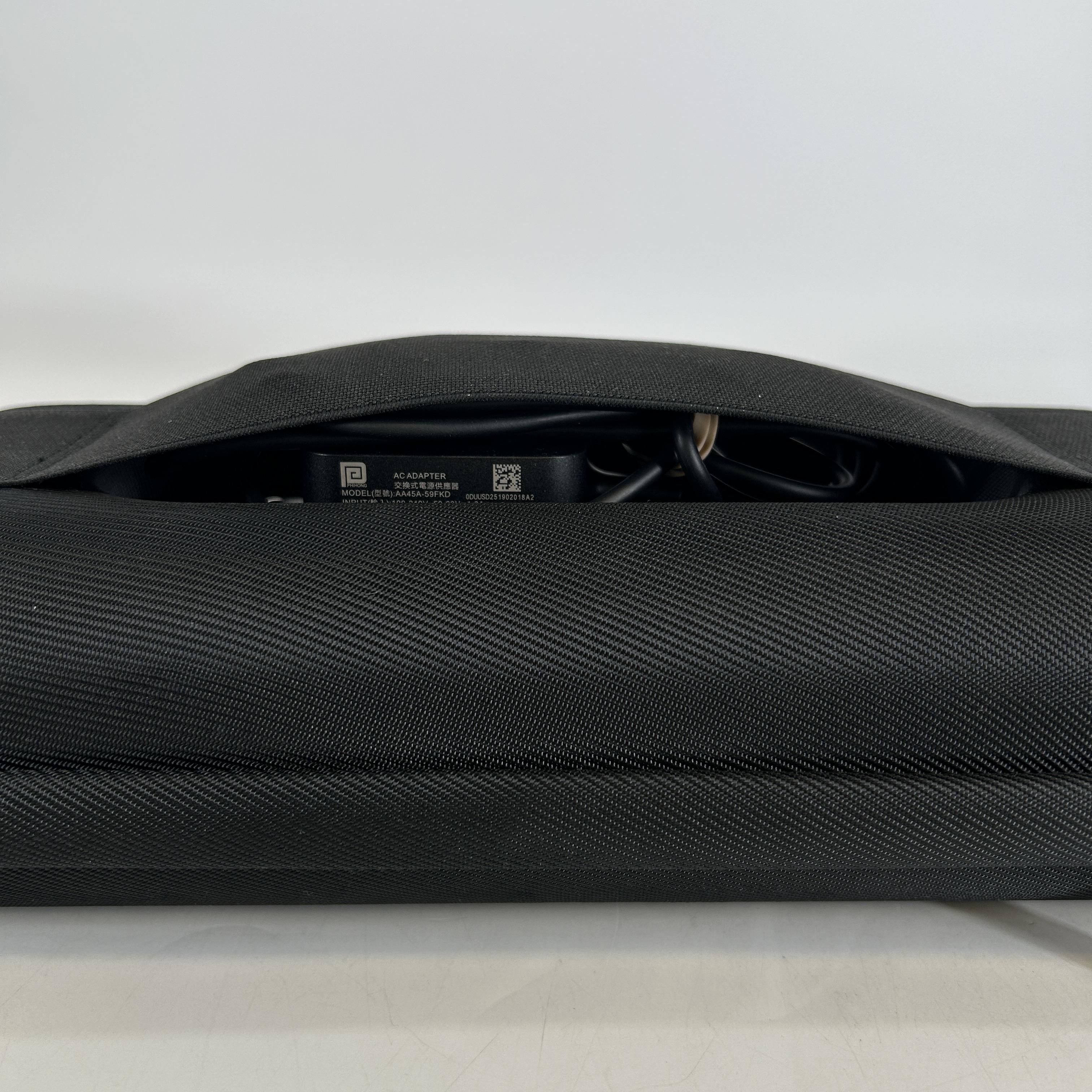 Valve Steam Deck OLED Black 2TB Solid State Drive