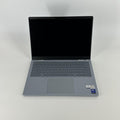 Dell 14 Plus DB14250 Ice Blue 2.2 GHz Intel Core Ultra 7 Series 2 16GB RAM 1TB Solid State Drive