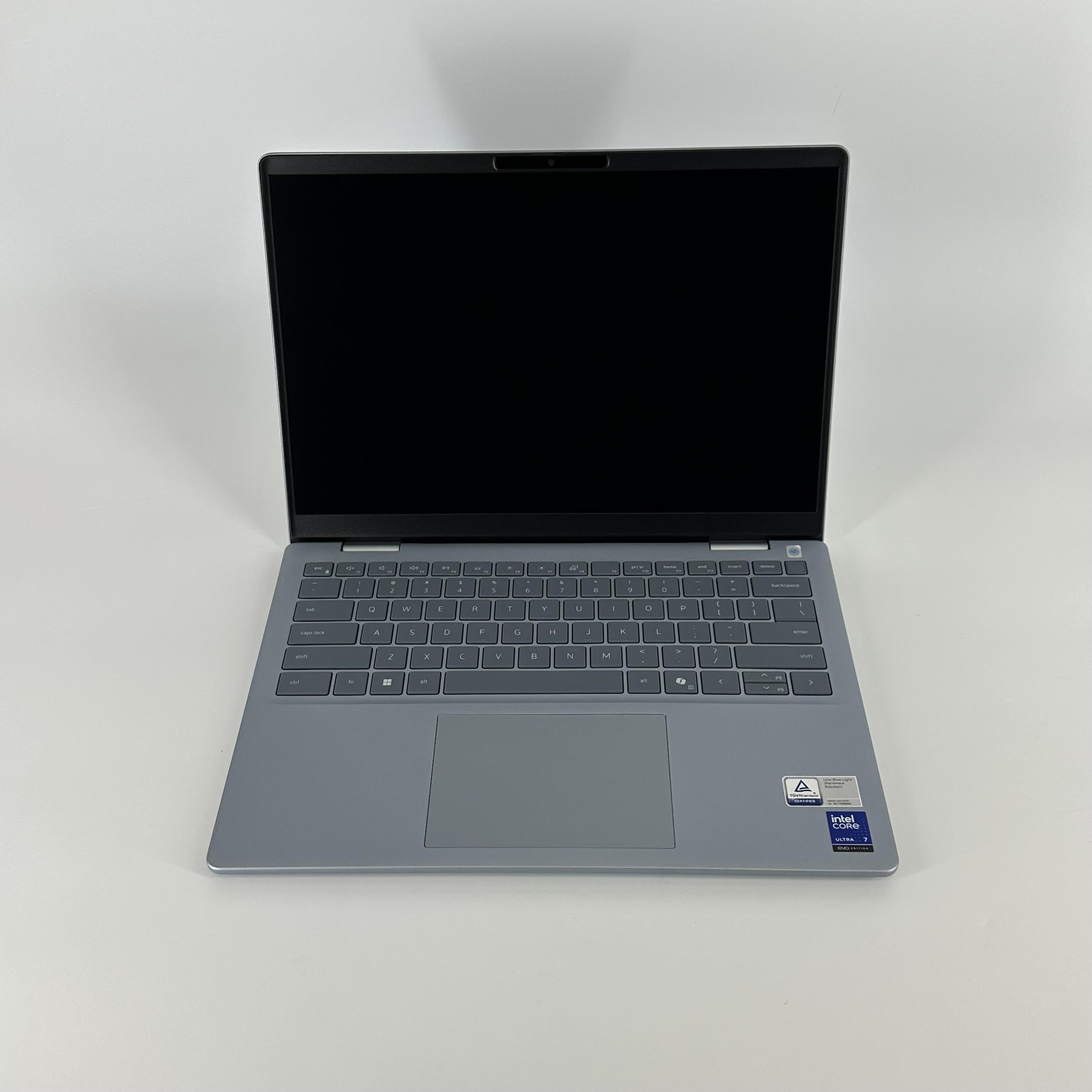 Dell 14 Plus DB14250 Ice Blue 2.2 GHz Intel Core Ultra 7 Series 2 16GB RAM 1TB Solid State Drive