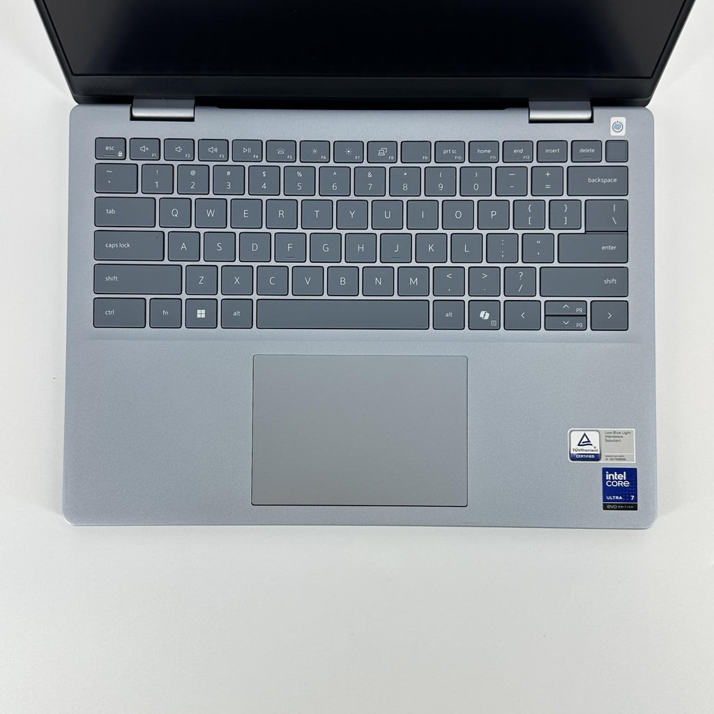 Dell 14 Plus DB14250 Ice Blue 2.2 GHz Intel Core Ultra 7 Series 2 16GB RAM 1TB Solid State Drive
