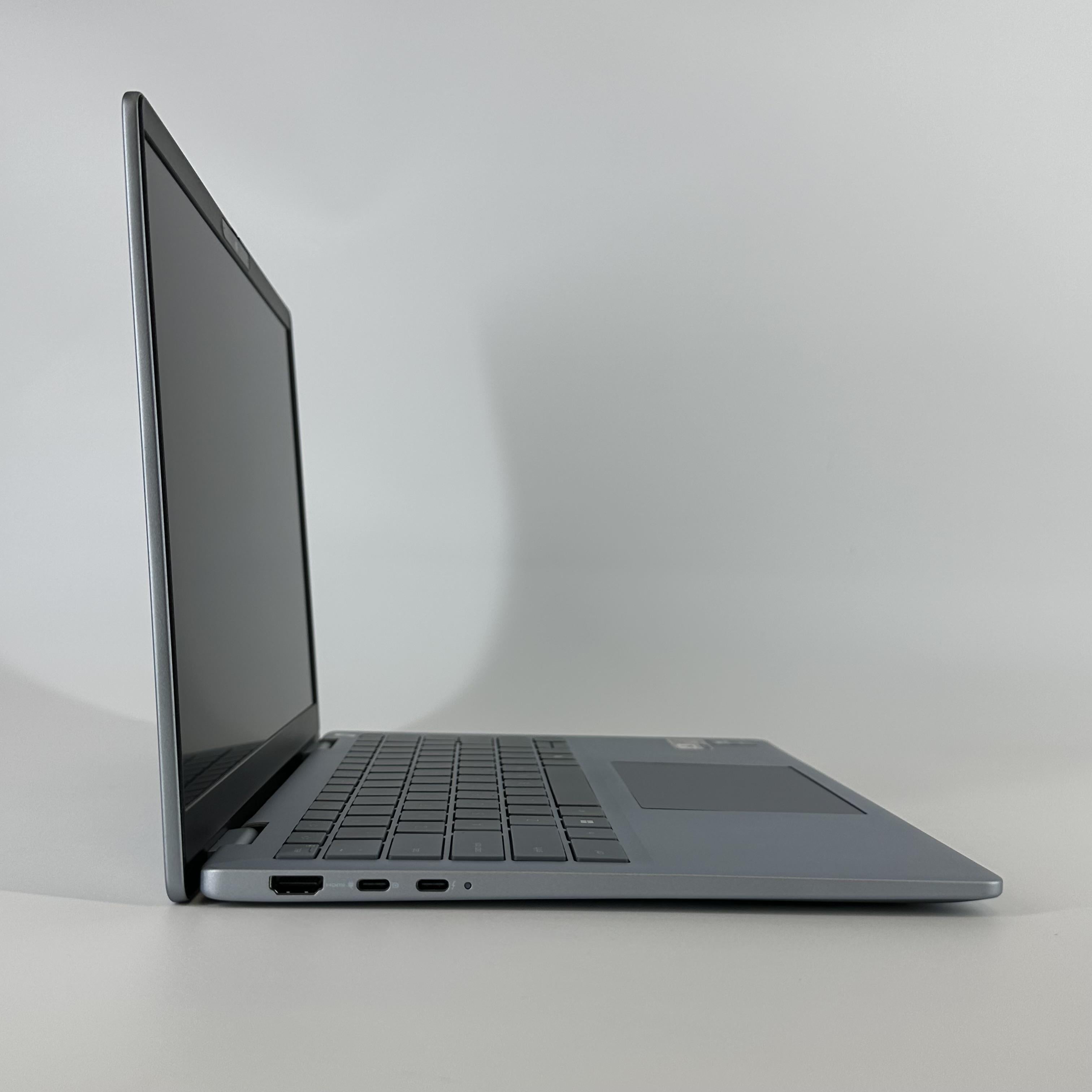 Dell 14 Plus DB14250 Ice Blue 2.2 GHz Intel Core Ultra 7 Series 2 16GB RAM 1TB Solid State Drive