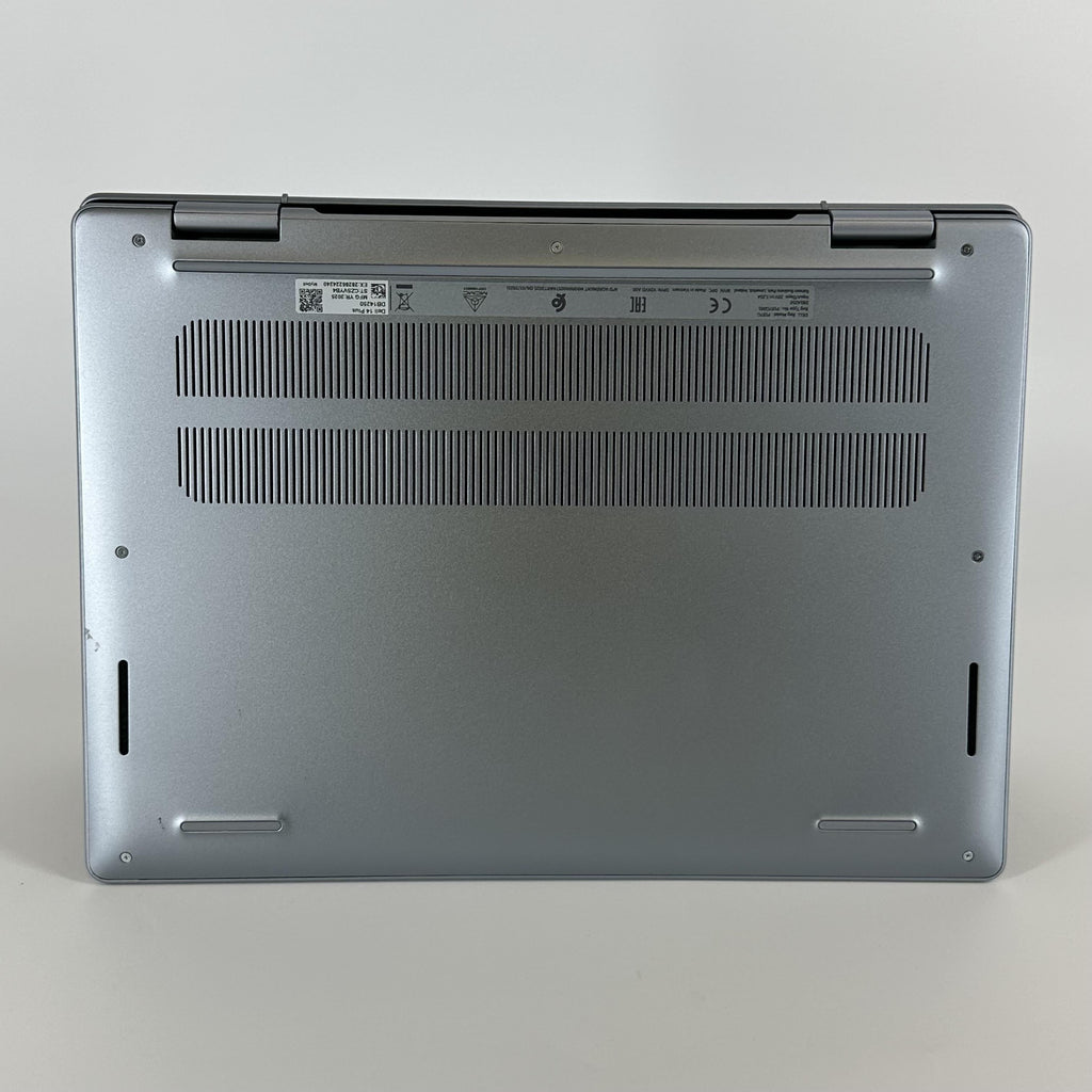 Dell 14 Plus DB14250 Ice Blue 2.2 GHz Intel Core Ultra 7 Series 2 16GB RAM 1TB Solid State Drive