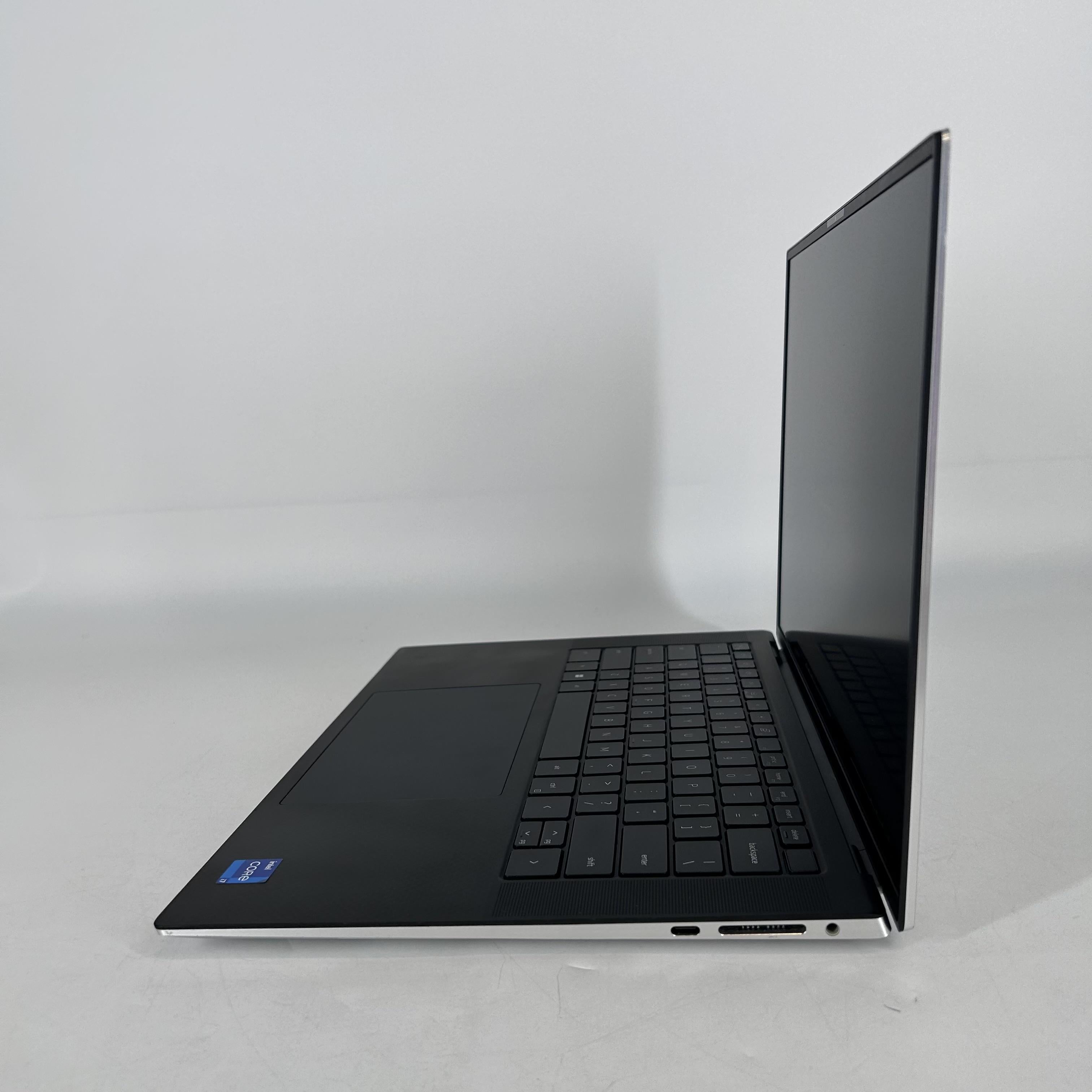 Dell XPS 15 9530 Silver 2.4 GHz Intel Core i7 13th Gen. 64GB RAM 1TB Solid State Drive Intel Arc A370M 4 GB