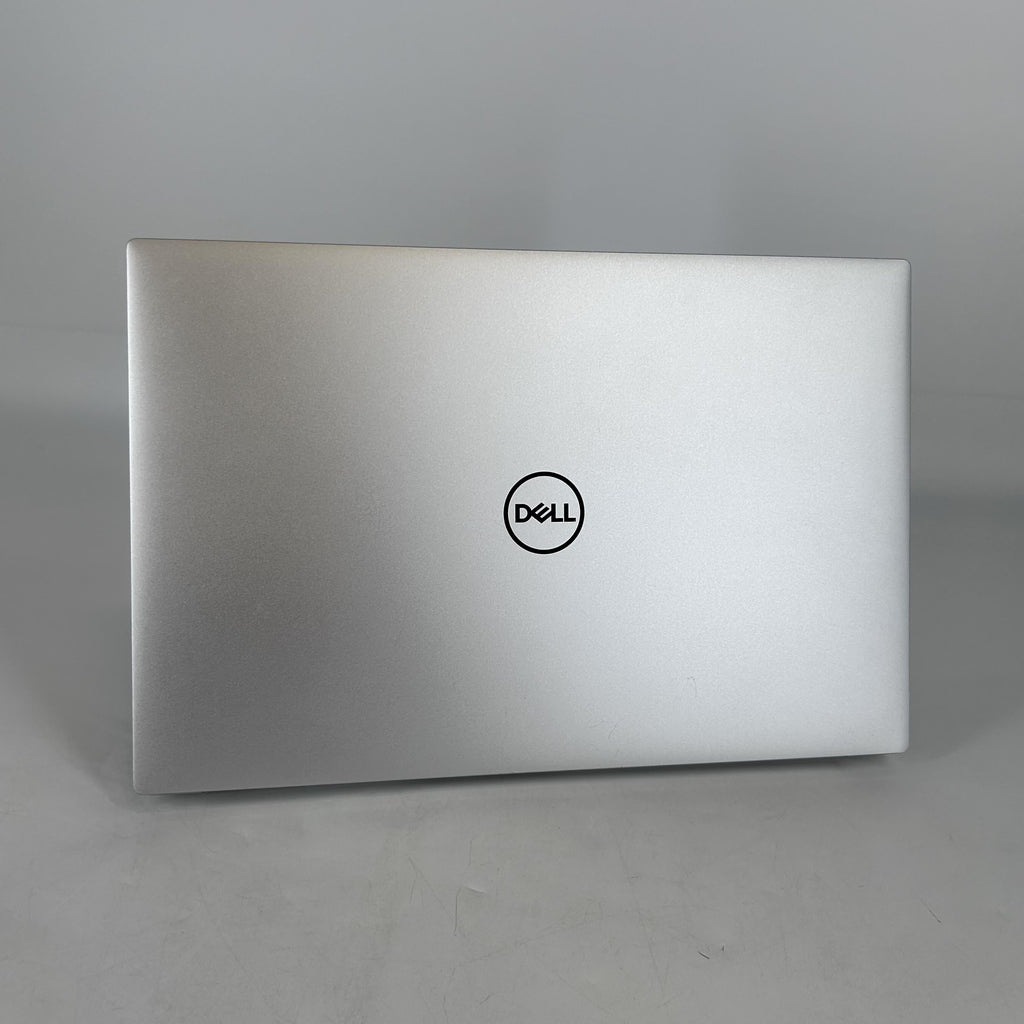 Dell XPS 15 9530 Silver 2.4 GHz Intel Core i7 13th Gen. 64GB RAM 1TB Solid State Drive Intel Arc A370M 4 GB