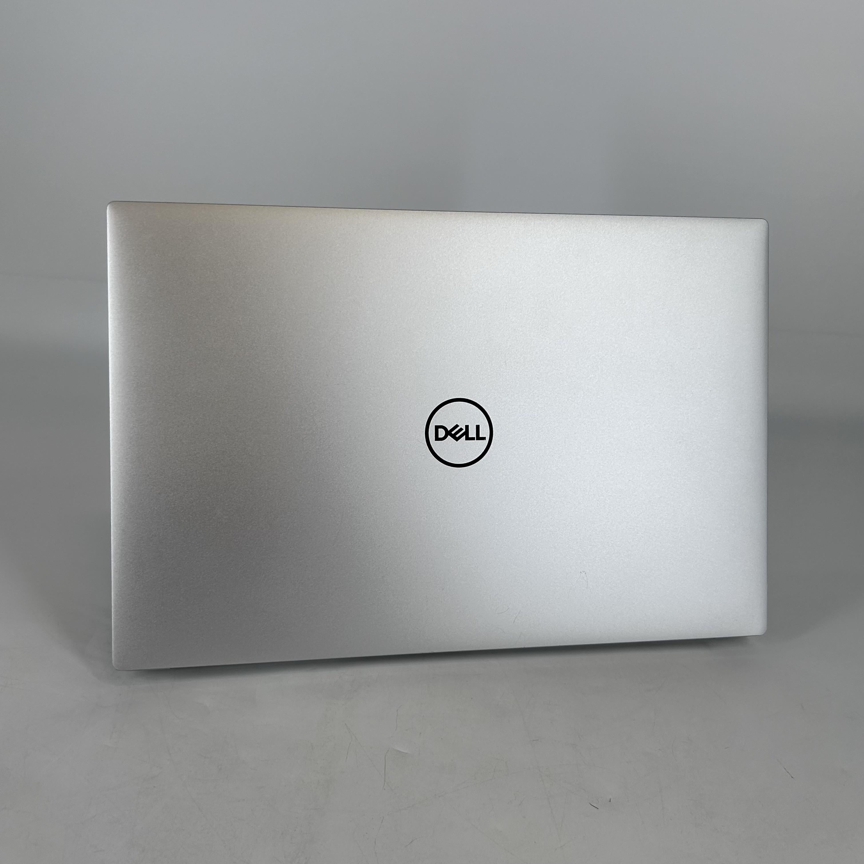 Dell XPS 15 9530 Silver 2.4 GHz Intel Core i7 13th Gen. 64GB RAM 1TB Solid State Drive Intel Arc A370M 4 GB