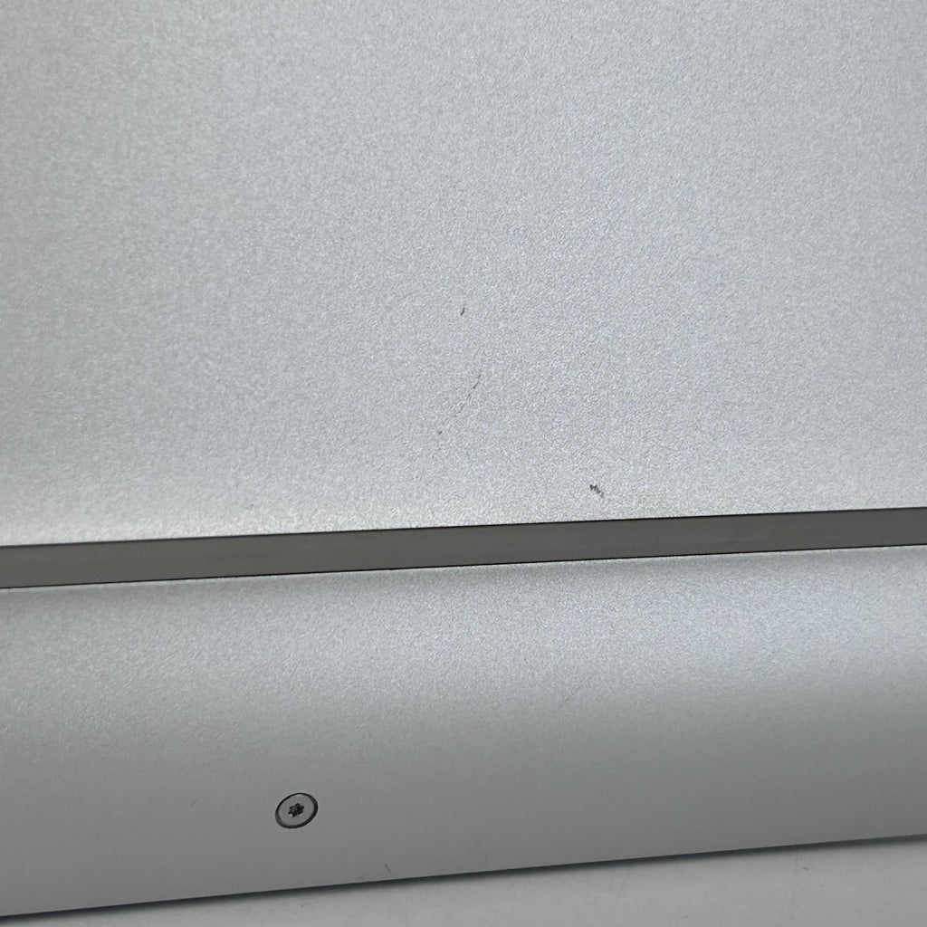 Dell XPS 15 9530 Silver 2.4 GHz Intel Core i7 13th Gen. 64GB RAM 1TB Solid State Drive Intel Arc A370M 4 GB