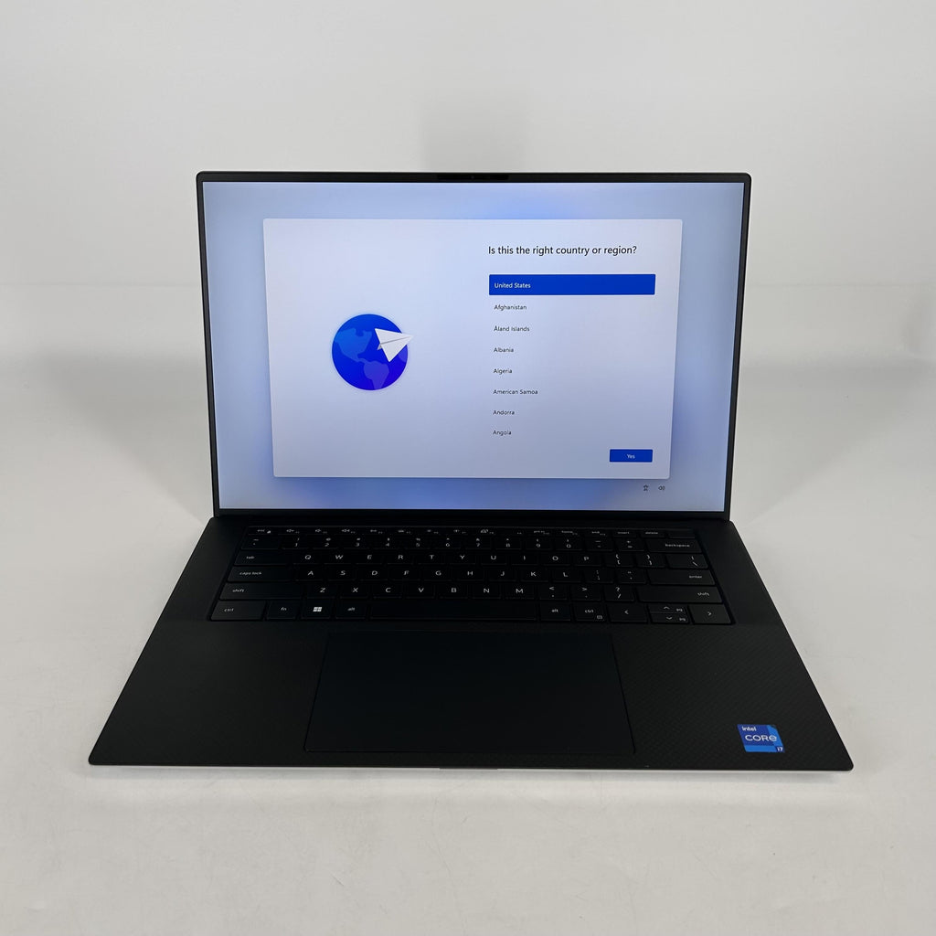 Dell XPS 15 9530 Silver 2.4 GHz Intel Core i7 13th Gen. 64GB RAM 1TB Solid State Drive Intel Arc A370M 4 GB