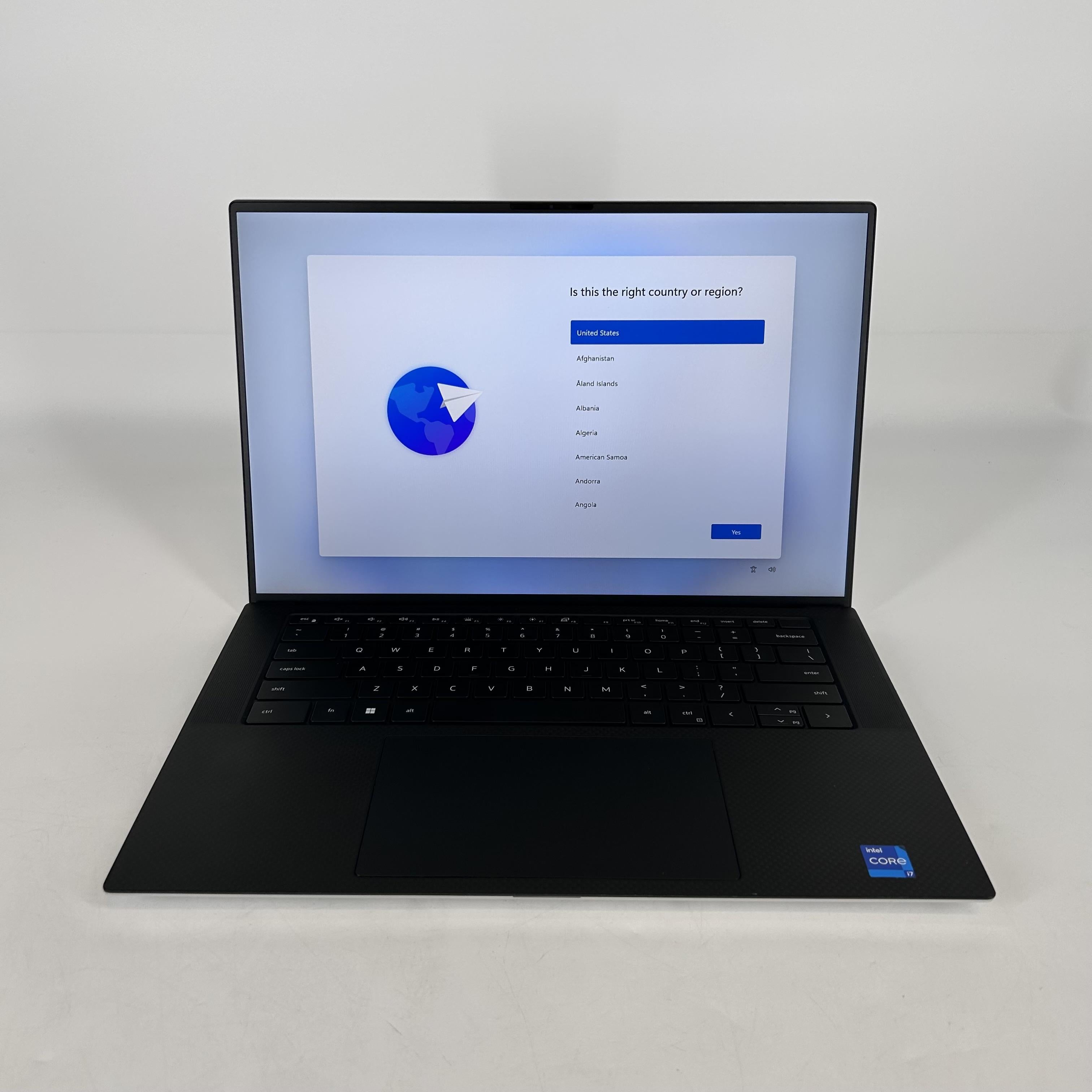 Dell XPS 15 9530 Silver 2.4 GHz Intel Core i7 13th Gen. 64GB RAM 1TB Solid State Drive Intel Arc A370M 4 GB