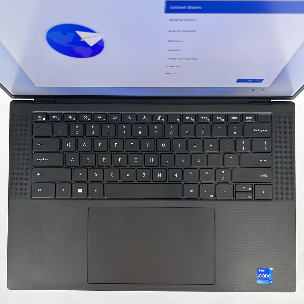 Dell XPS 15 9530 Silver 2.4 GHz Intel Core i7 13th Gen. 64GB RAM 1TB Solid State Drive Intel Arc A370M 4 GB