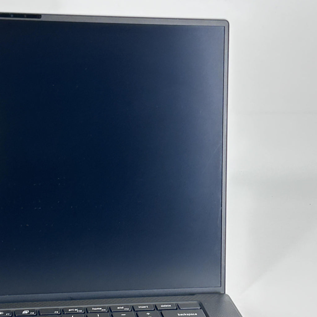 Dell XPS 15 9530 Silver 2.4 GHz Intel Core i7 13th Gen. 64GB RAM 1TB Solid State Drive Intel Arc A370M 4 GB