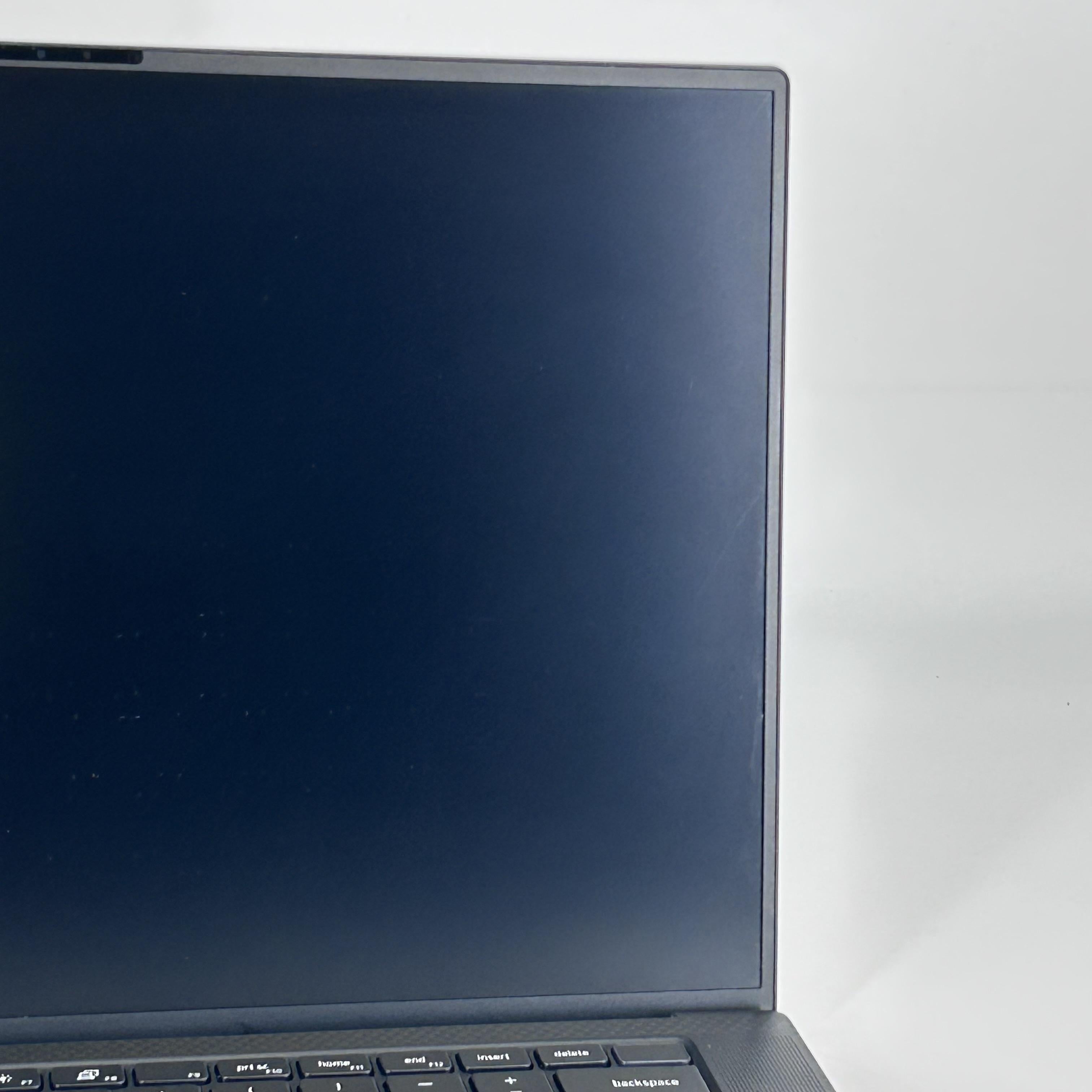 Dell XPS 15 9530 Silver 2.4 GHz Intel Core i7 13th Gen. 64GB RAM 1TB Solid State Drive Intel Arc A370M 4 GB