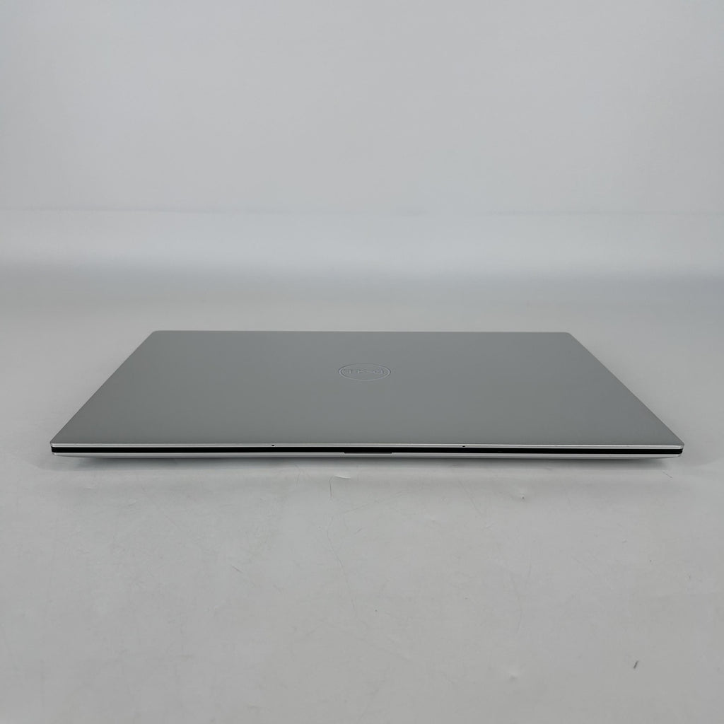 Dell XPS 15 9530 Silver 2.4 GHz Intel Core i7 13th Gen. 64GB RAM 1TB Solid State Drive Intel Arc A370M 4 GB