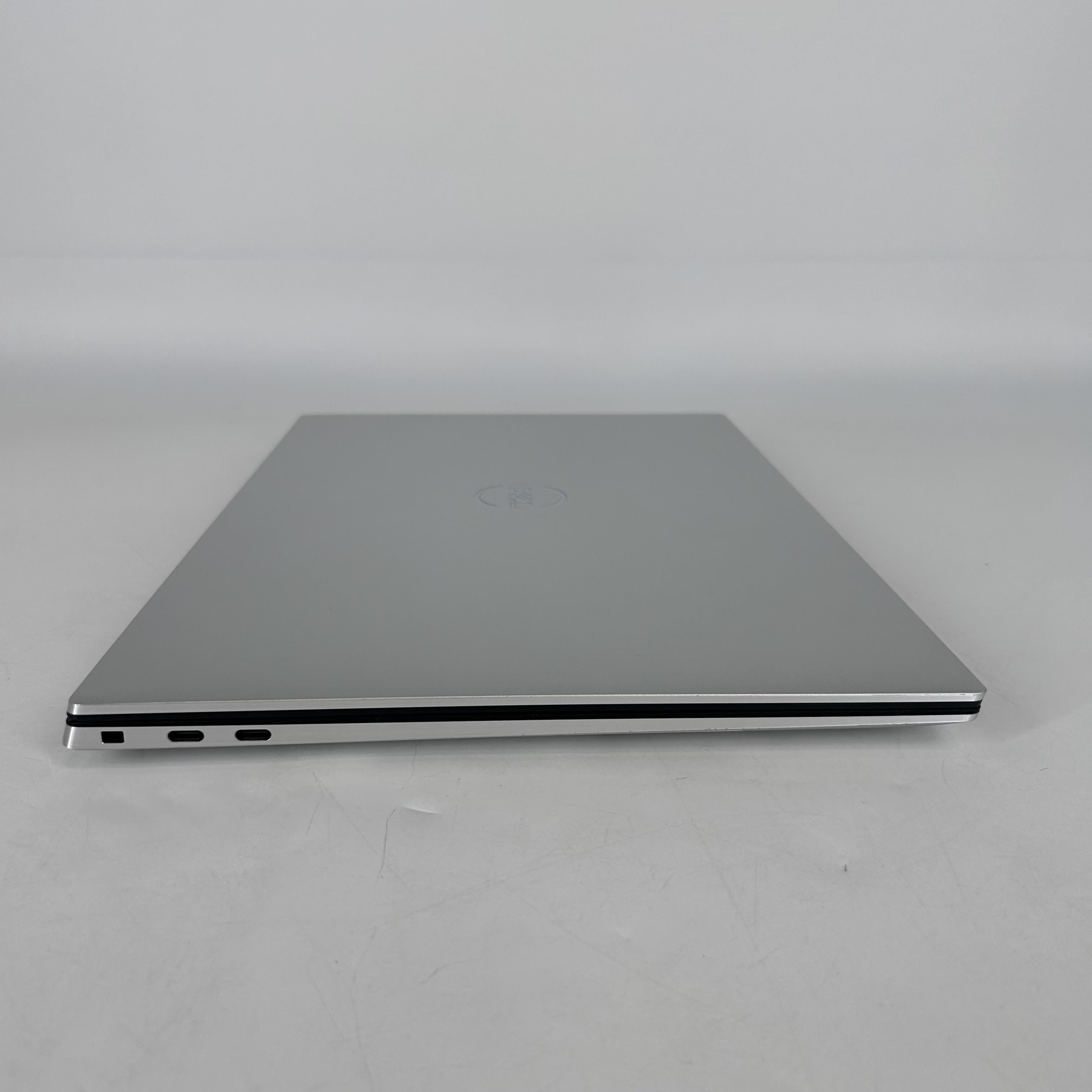 Dell XPS 15 9530 Silver 2.4 GHz Intel Core i7 13th Gen. 64GB RAM 1TB Solid State Drive Intel Arc A370M 4 GB